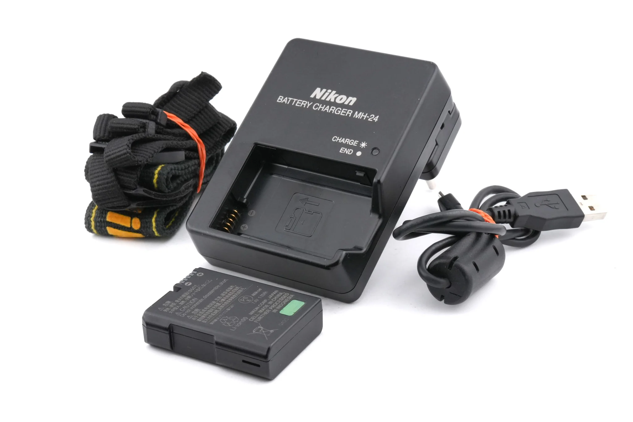 Nikon D5200 - Image 4