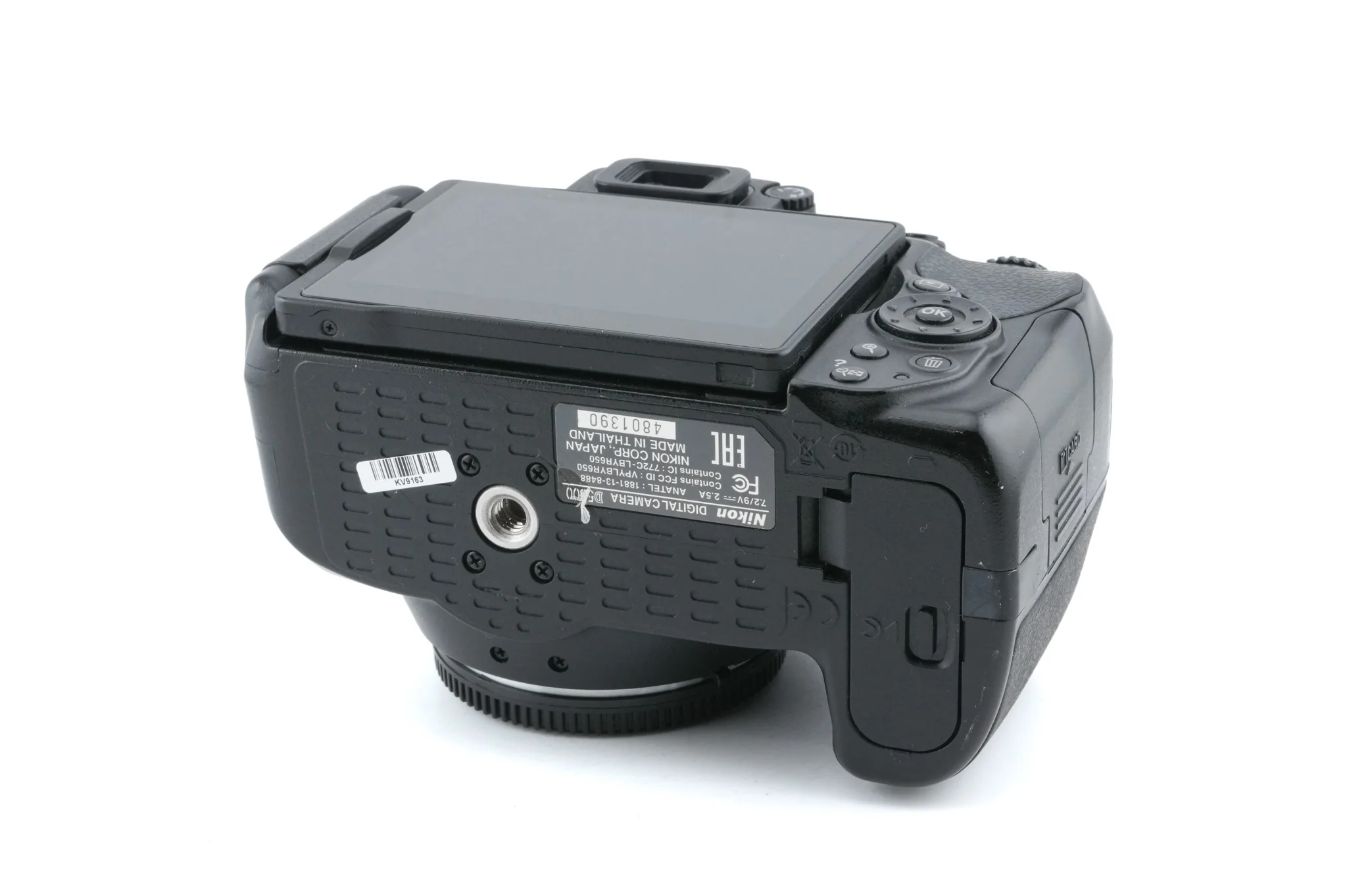 Nikon D5300 - Image 4