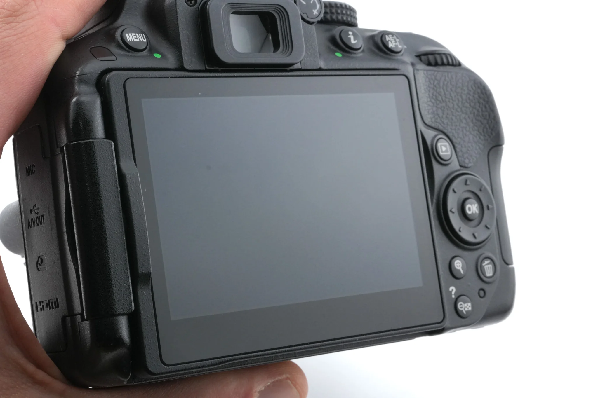 Nikon D5300 - Image 7