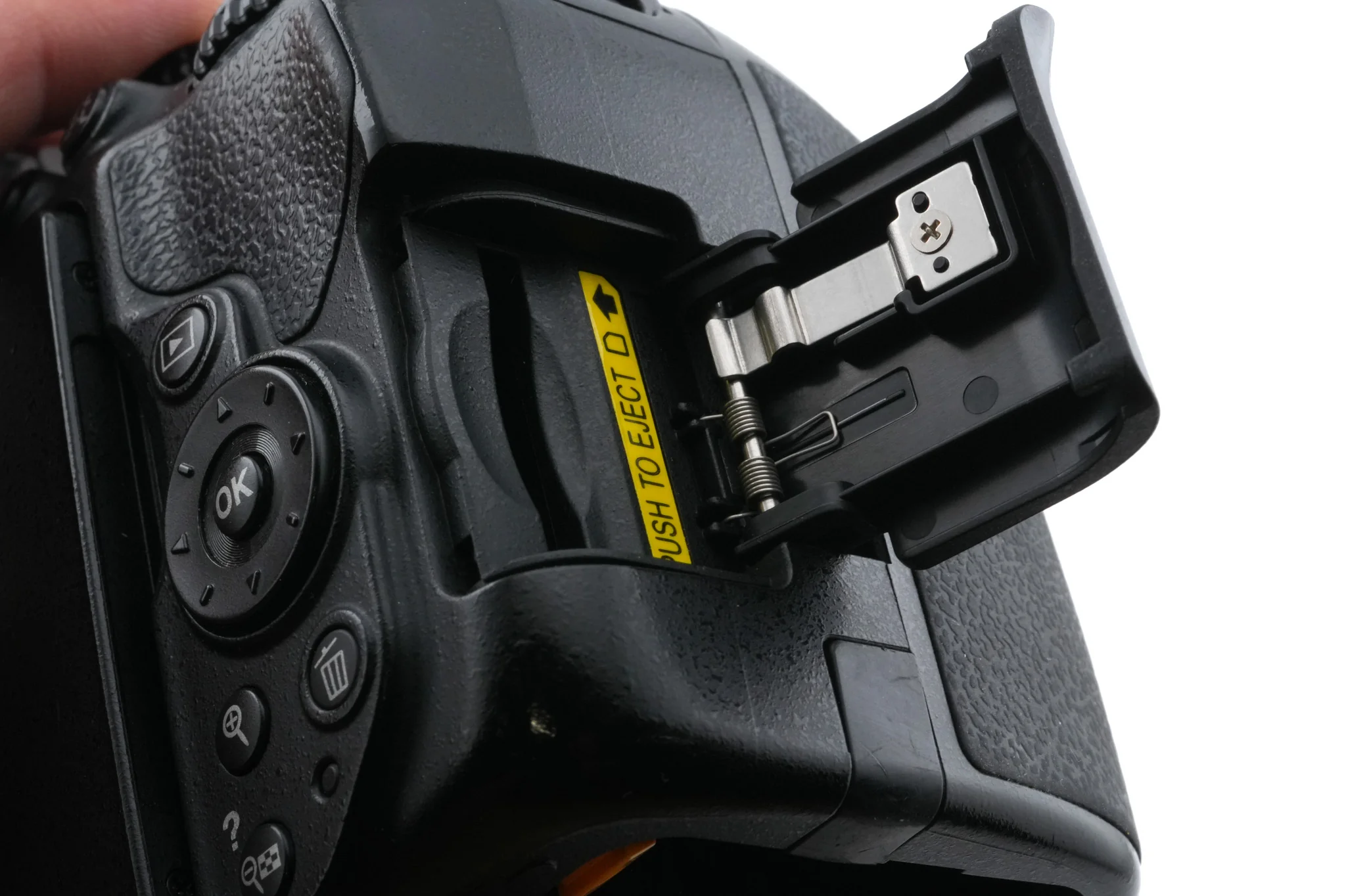 Nikon D5300 - Image 8