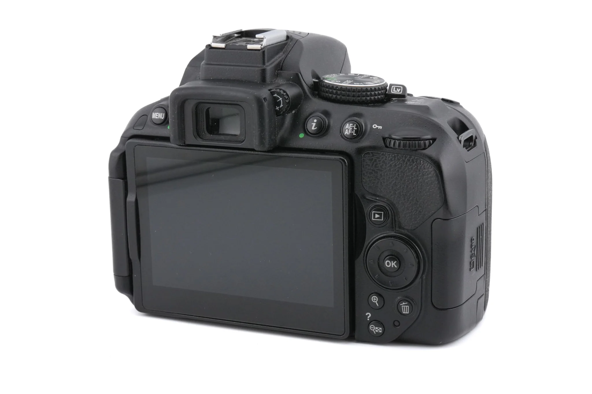Nikon D5300 - Image 2