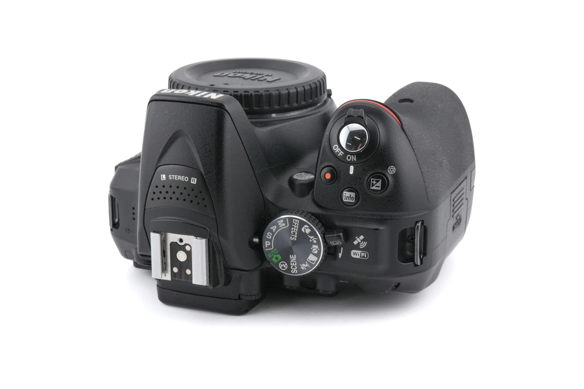 Nikon D5300 - Image 3