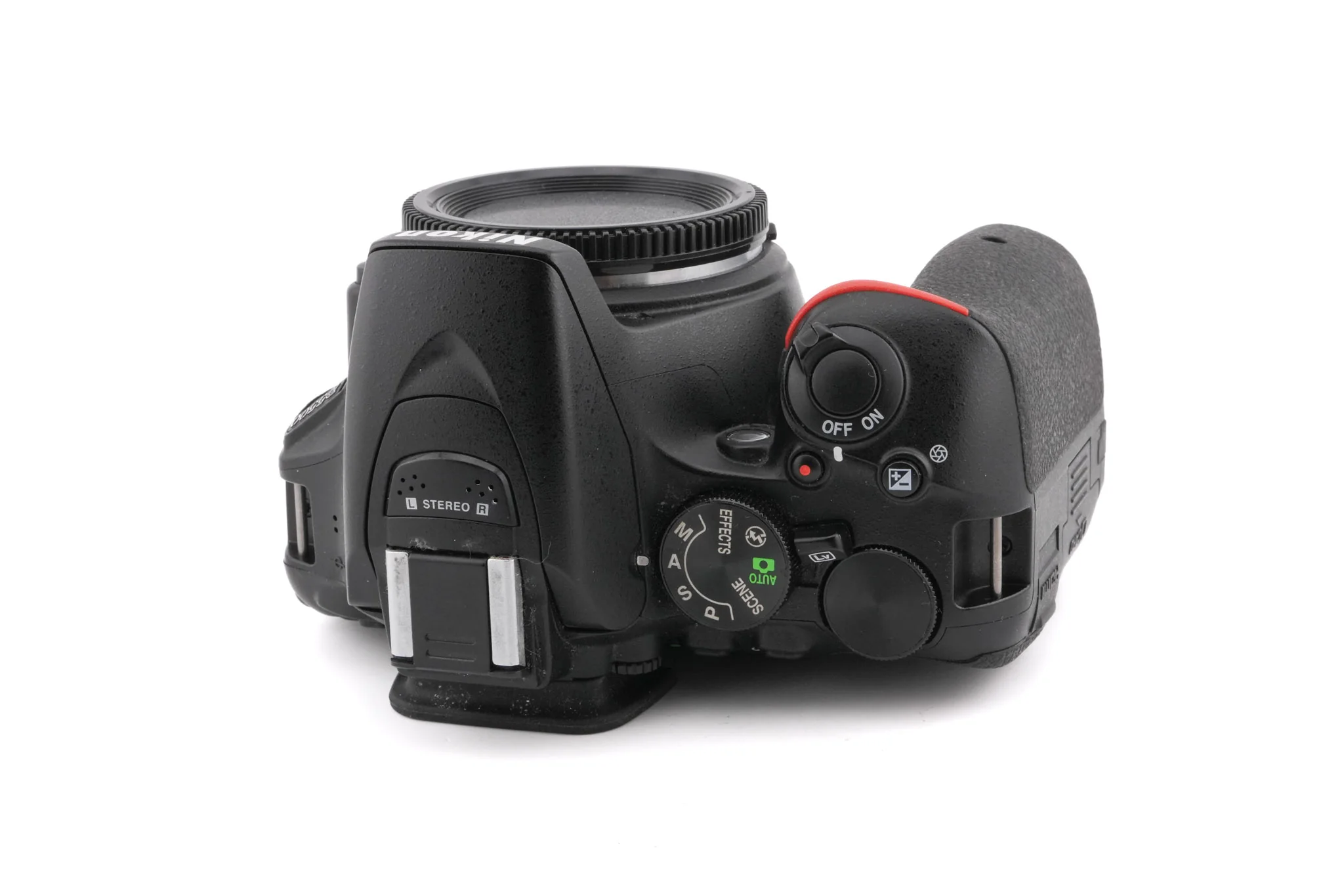 Nikon D5500 - Image 3