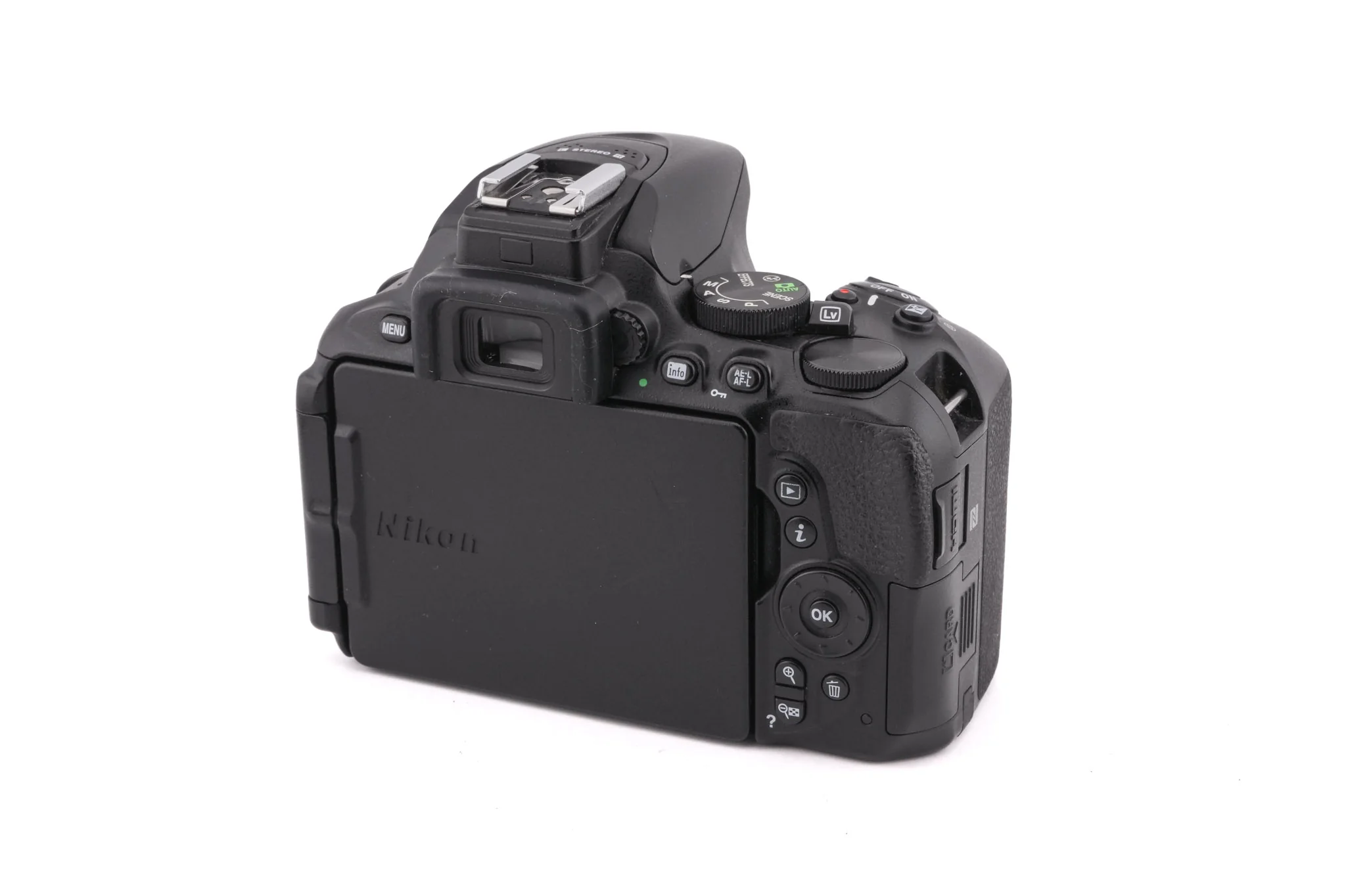 Nikon D5600 - Image 5
