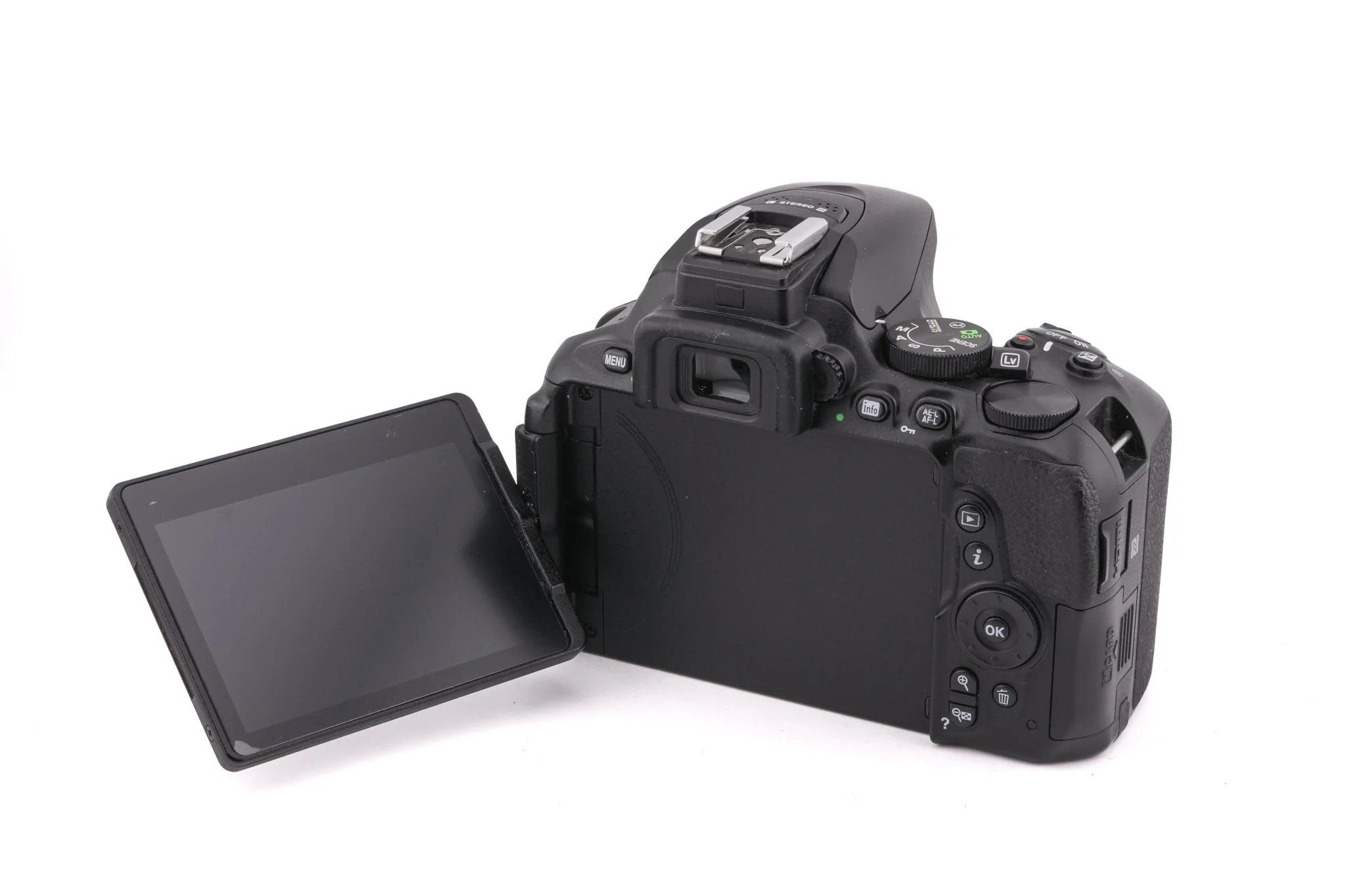 Nikon D5600 - Image 6