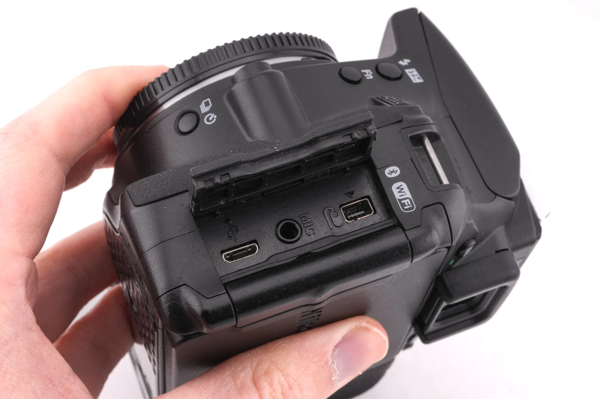 Nikon D5600 - Image 8