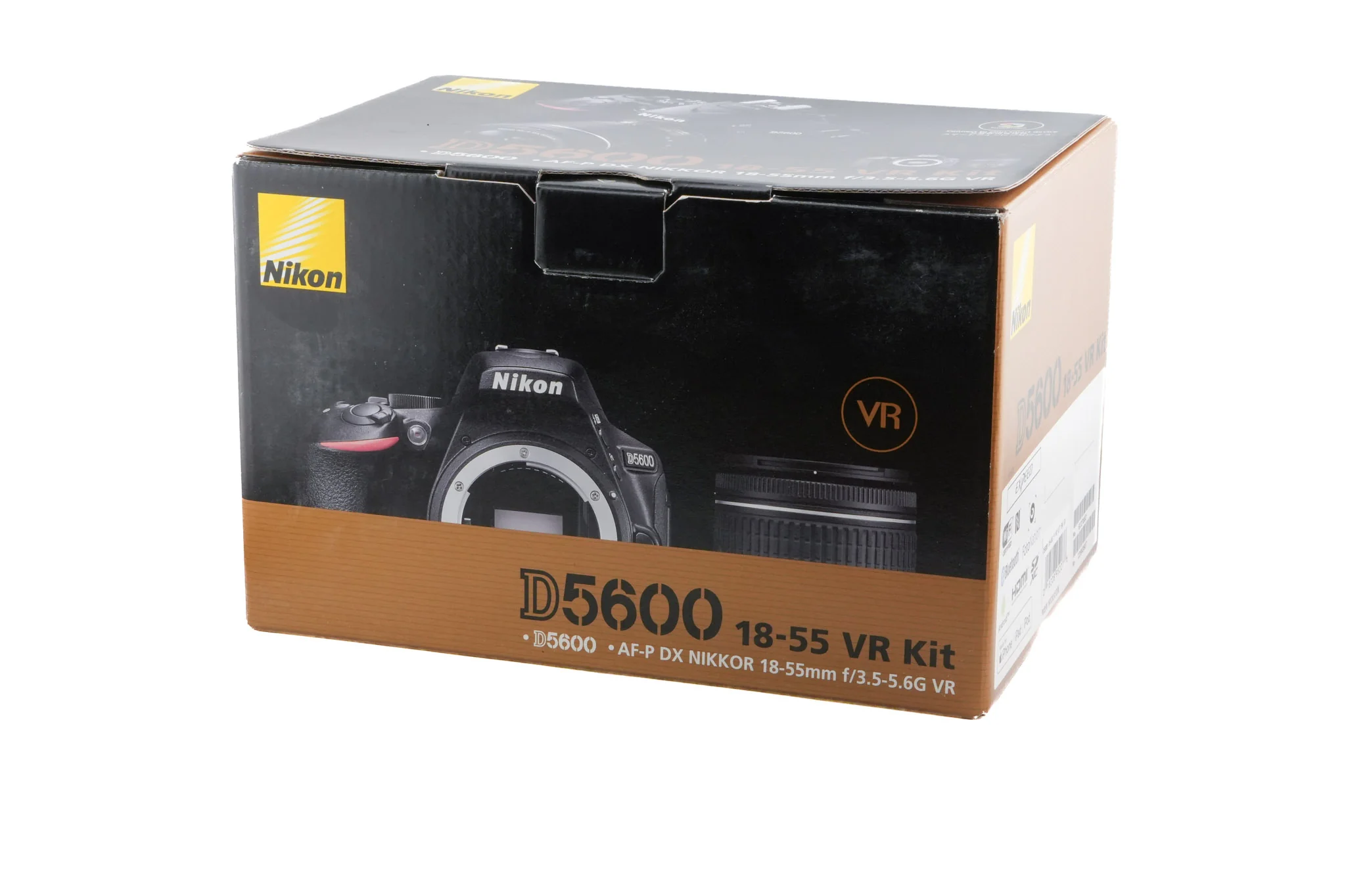 Nikon D5600 - Image 10