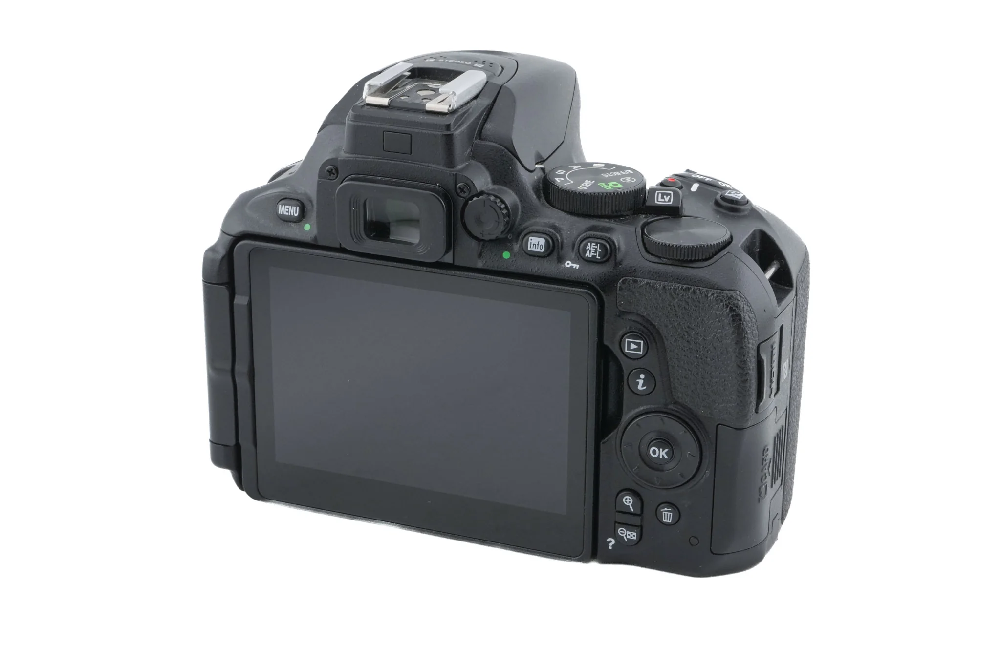 Nikon D5600 - Image 3