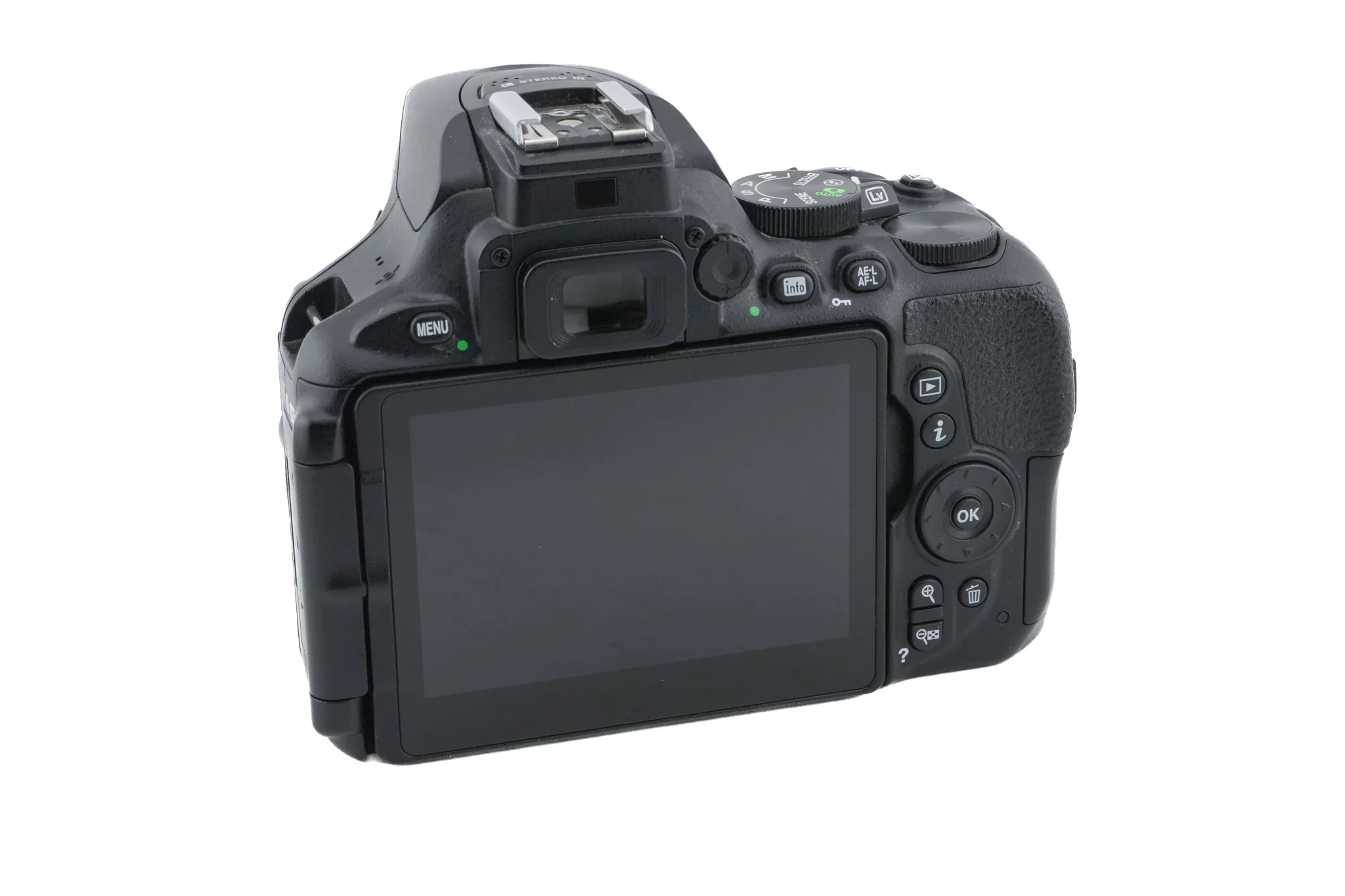 Nikon D5600 - Image 4