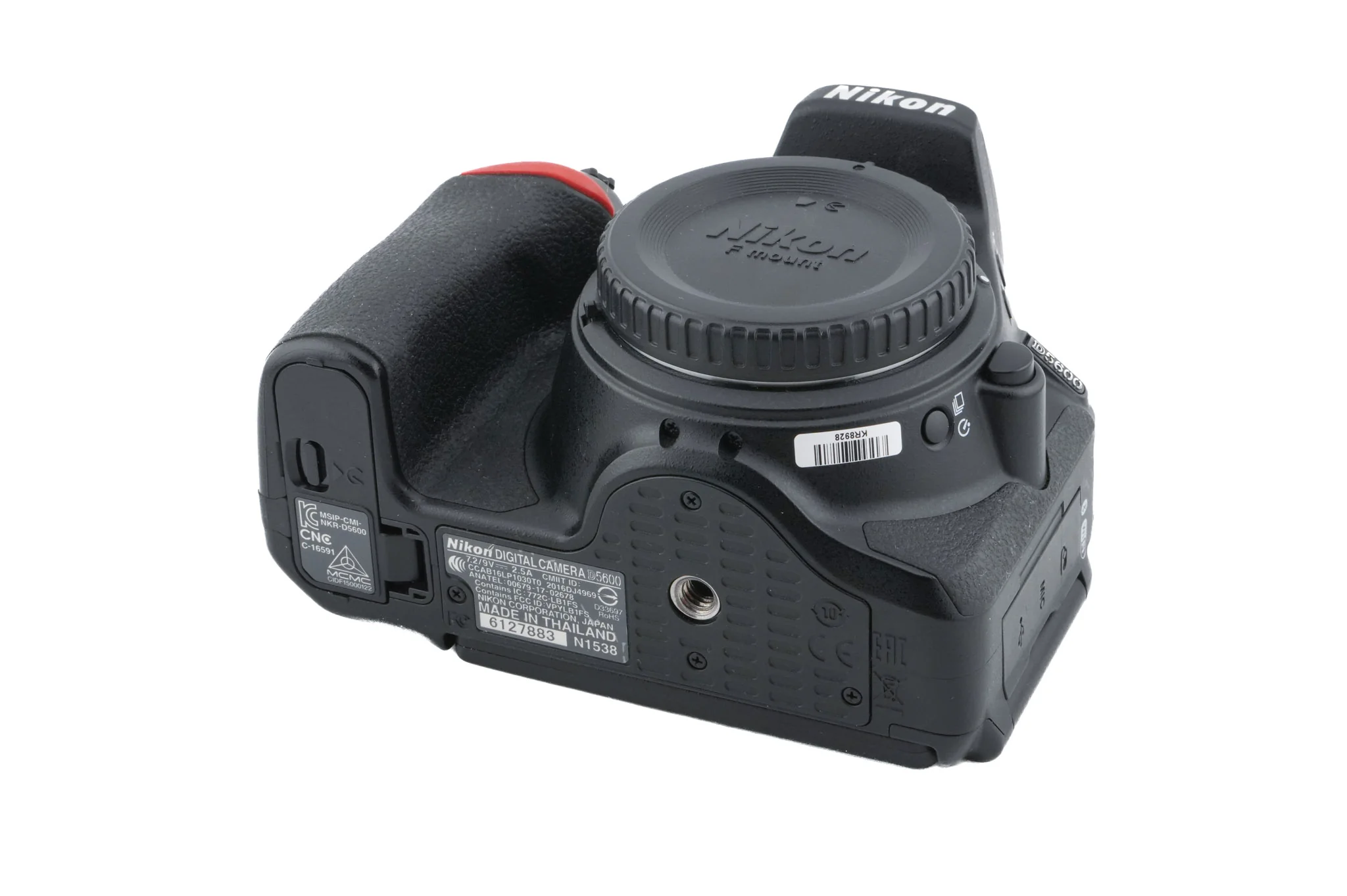Nikon D5600 - Image 6