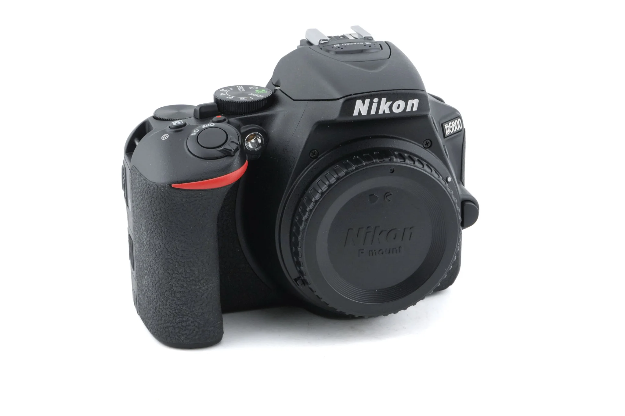 Nikon D5600 - Image 2