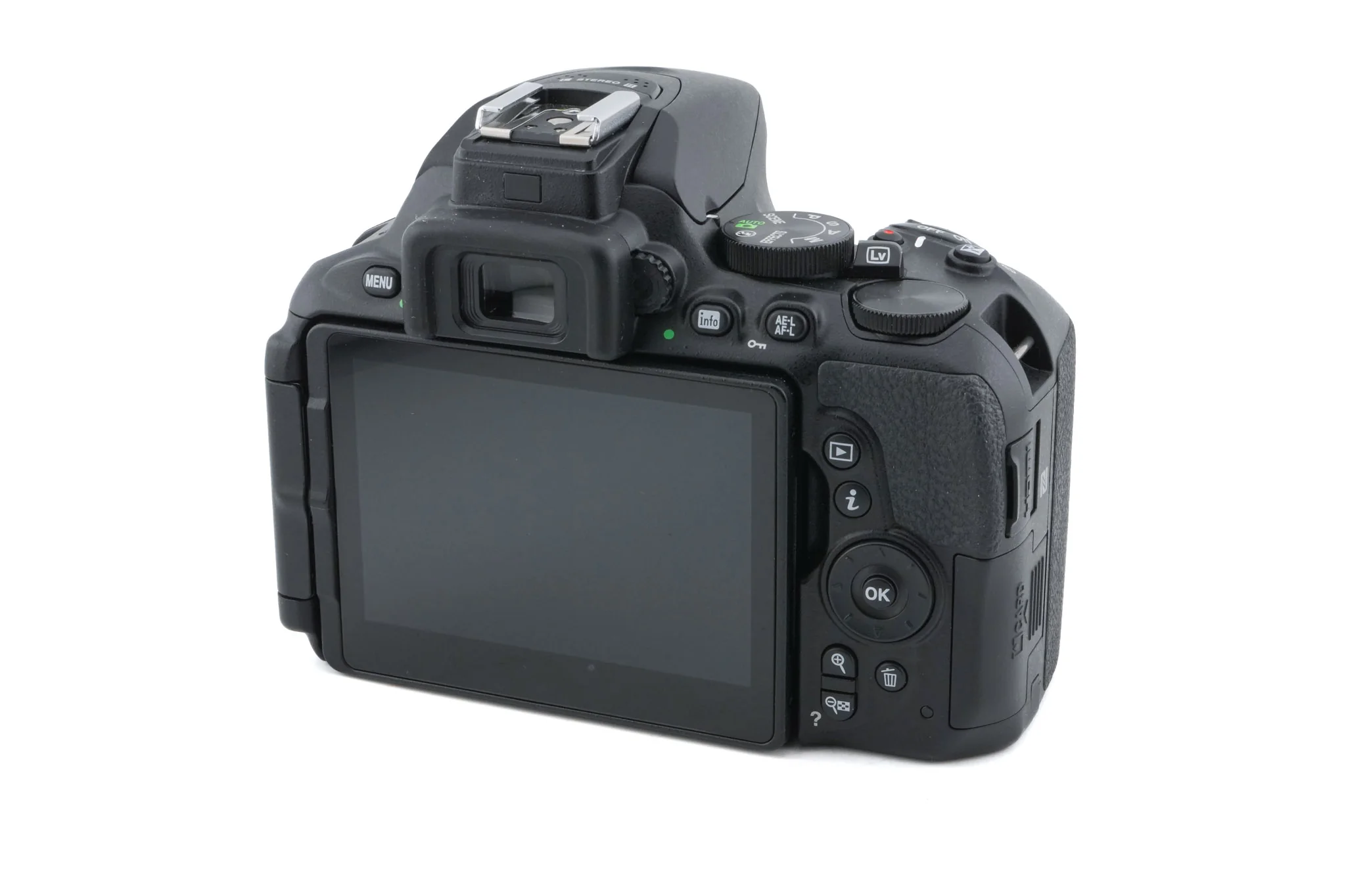 Nikon D5600 - Image 3