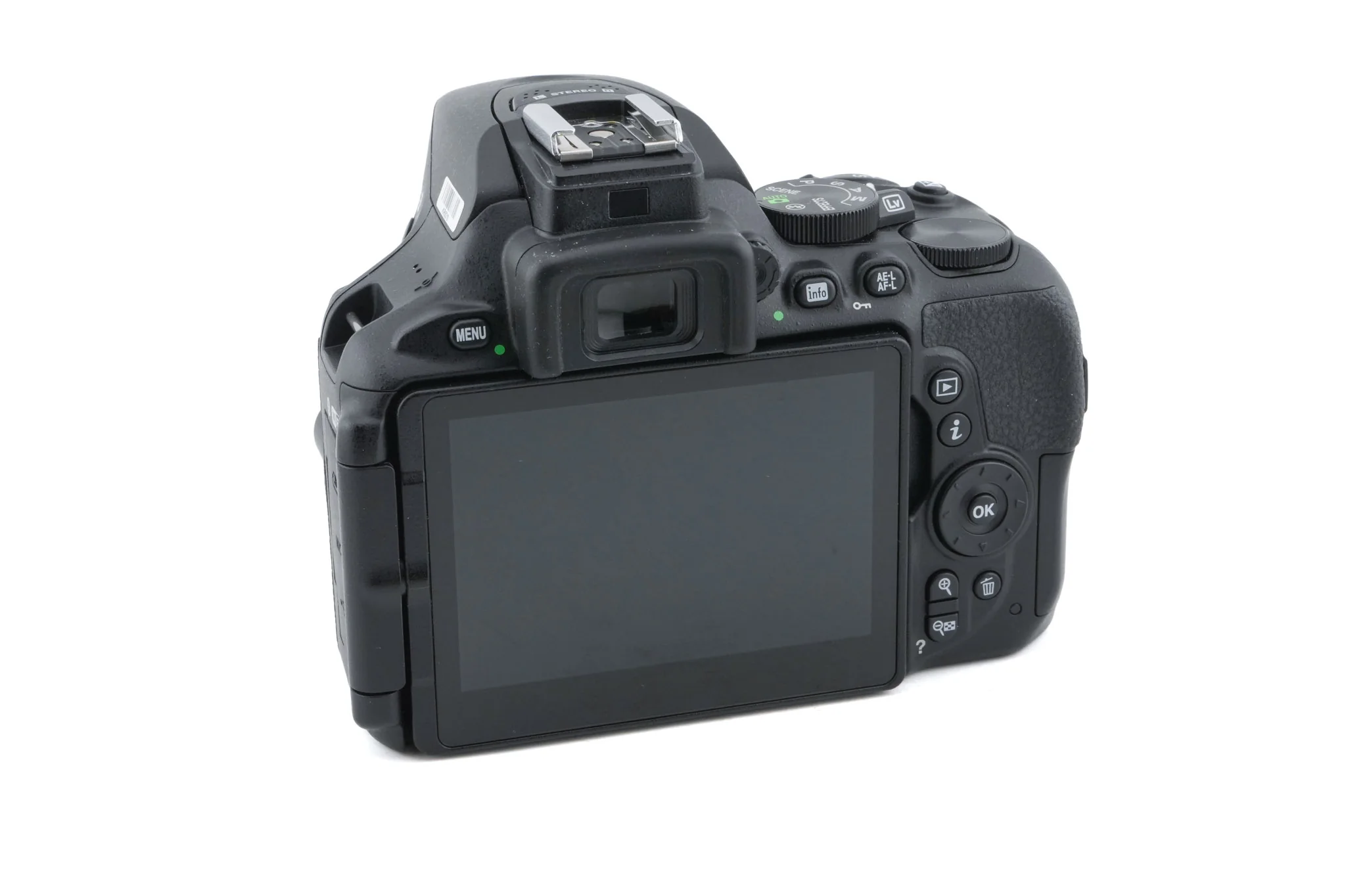 Nikon D5600 - Image 4