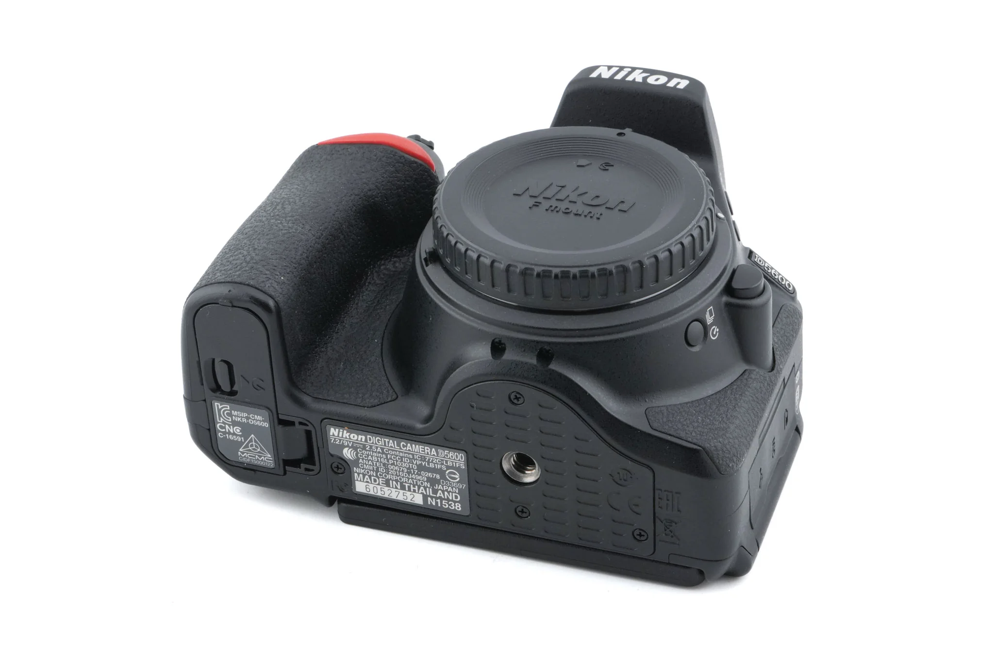 Nikon D5600 - Image 6