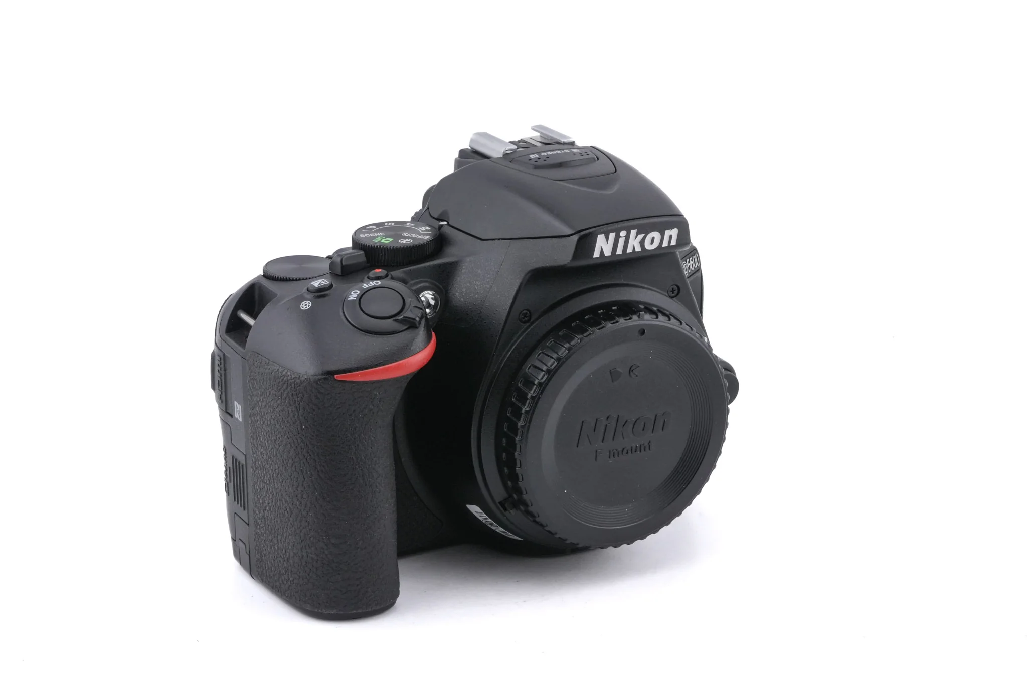 Nikon D5600 - Image 2