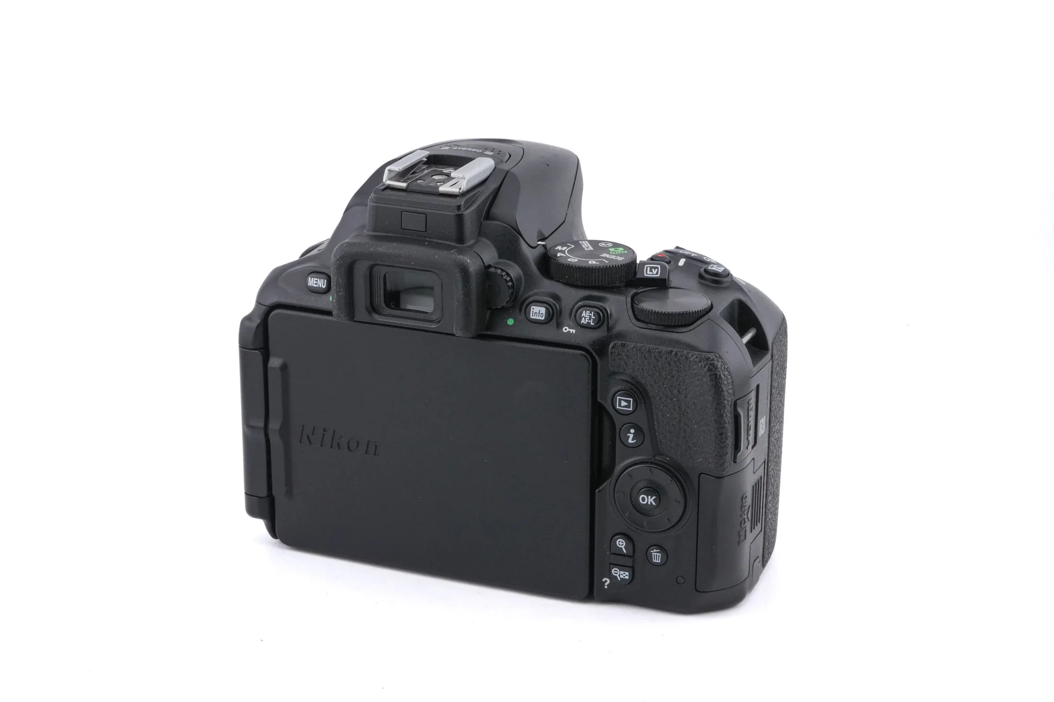 Nikon D5600 - Image 5