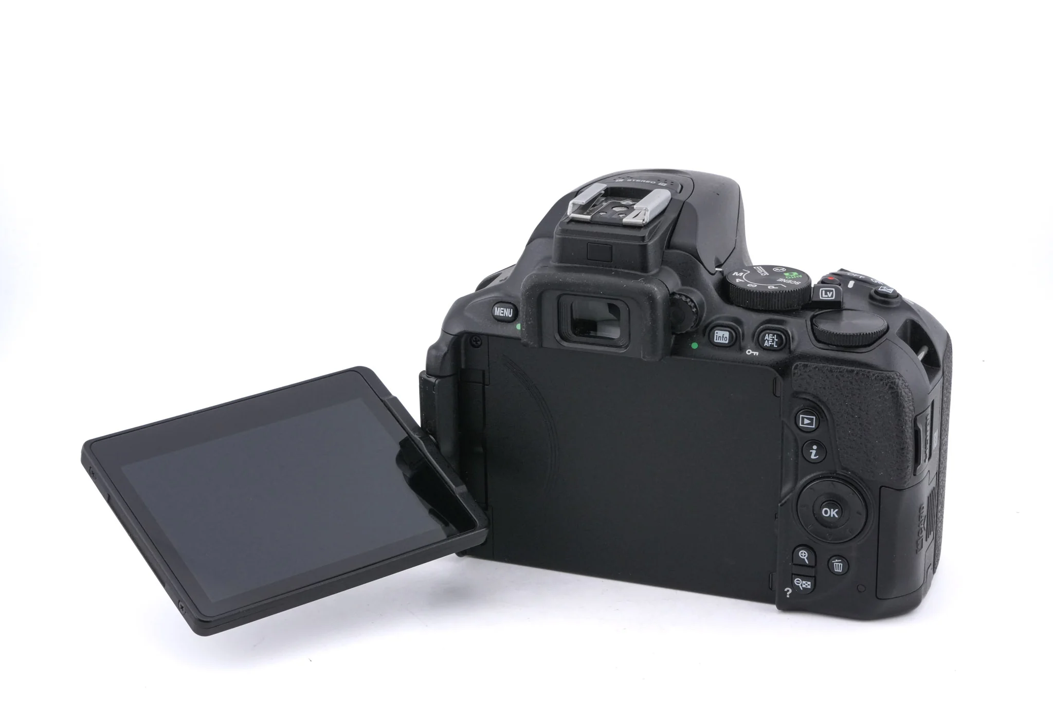 Nikon D5600 - Image 6
