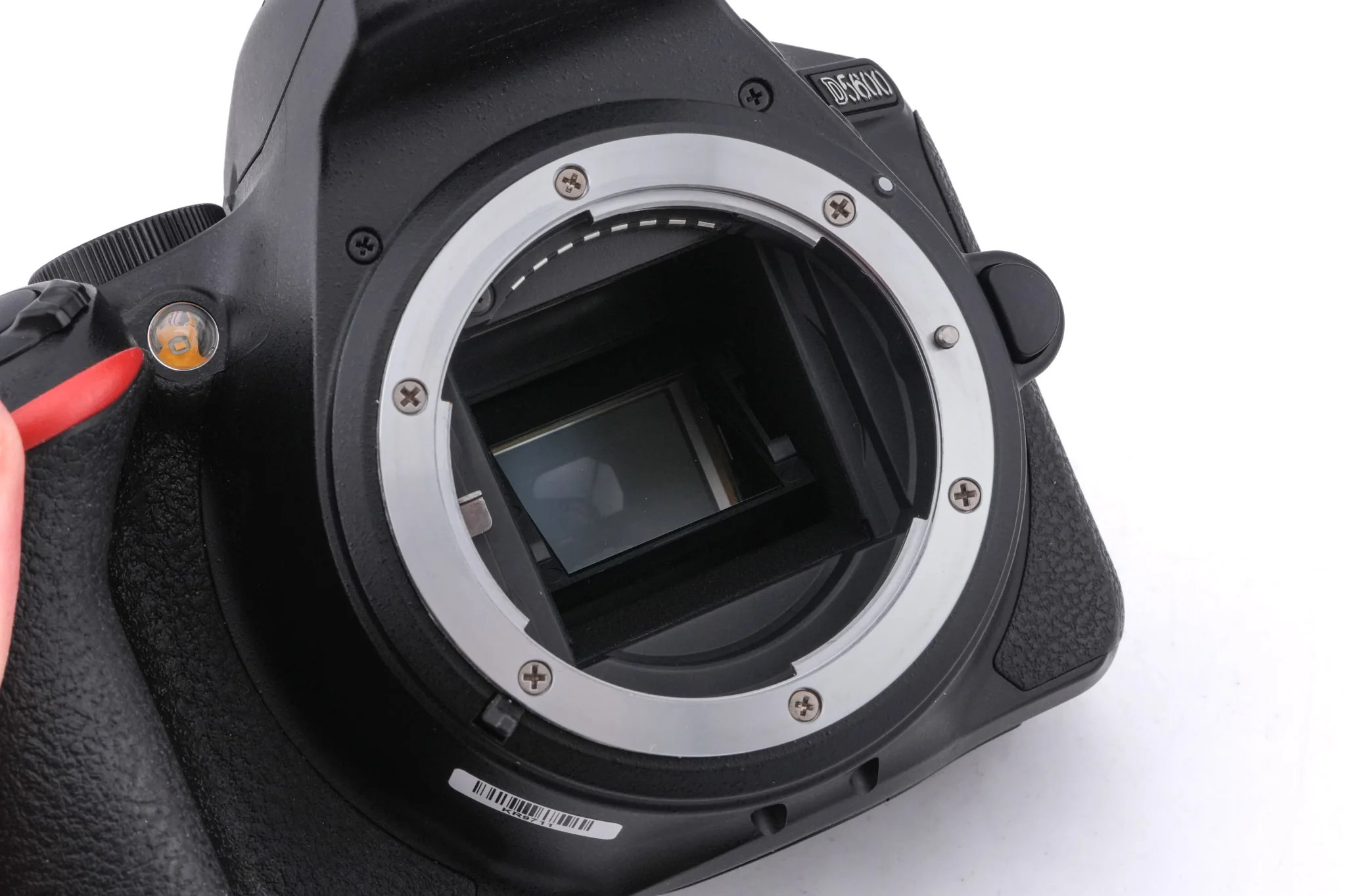 Nikon D5600 - Image 9