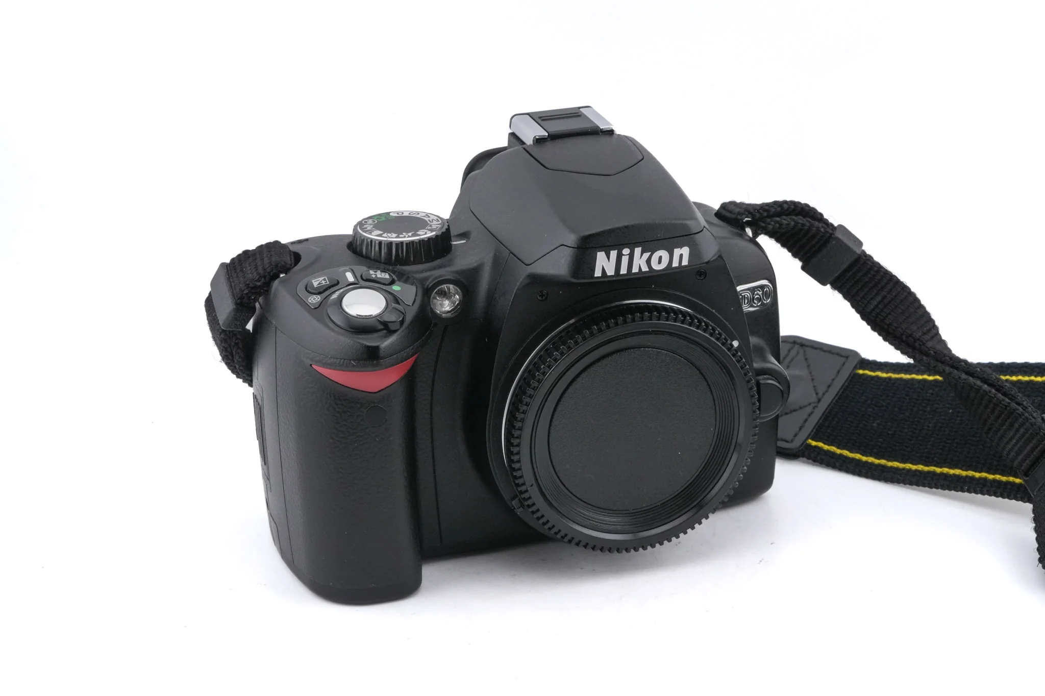 Nikon D60 - Image 2