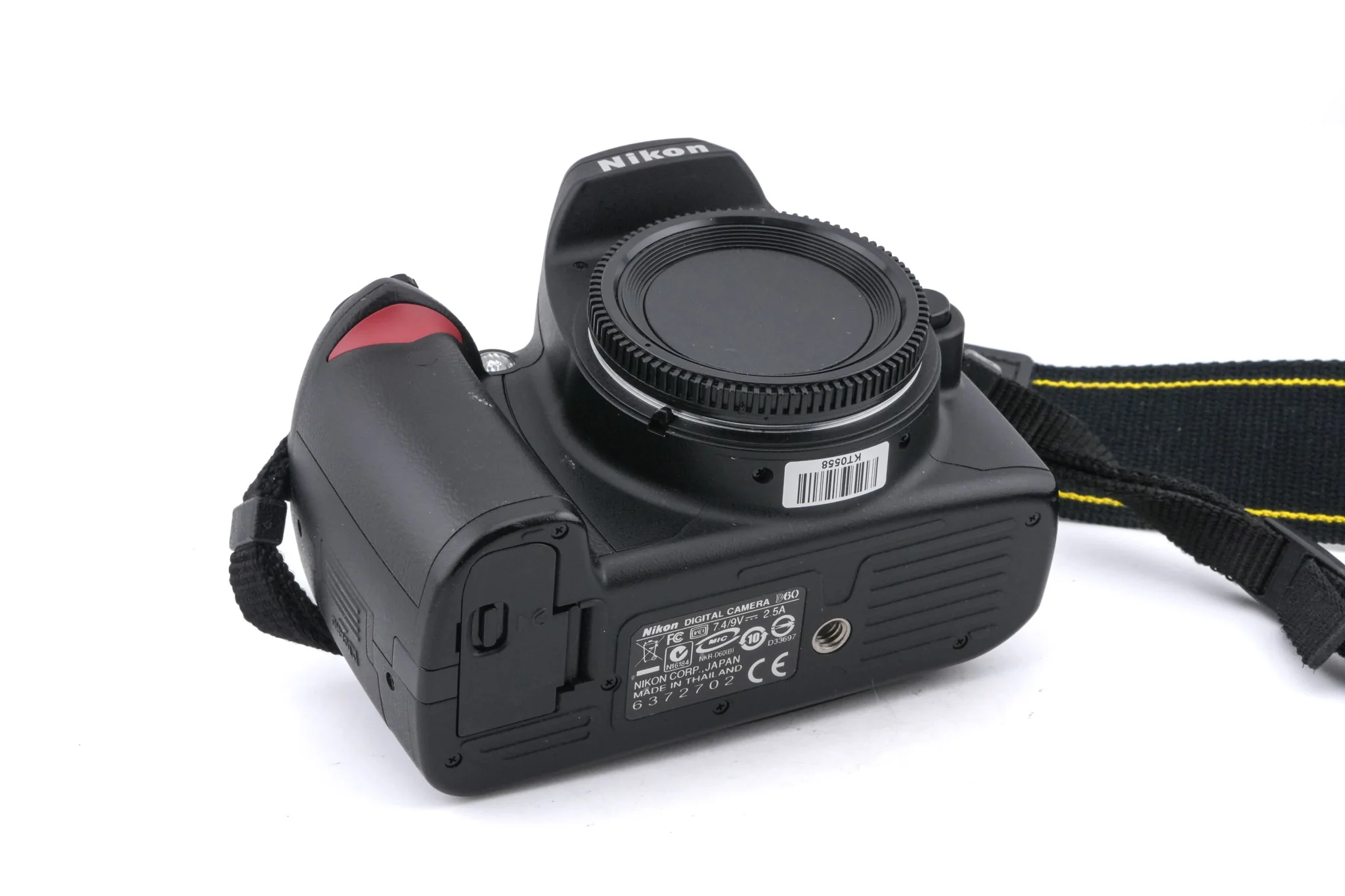 Nikon D60 - Image 3