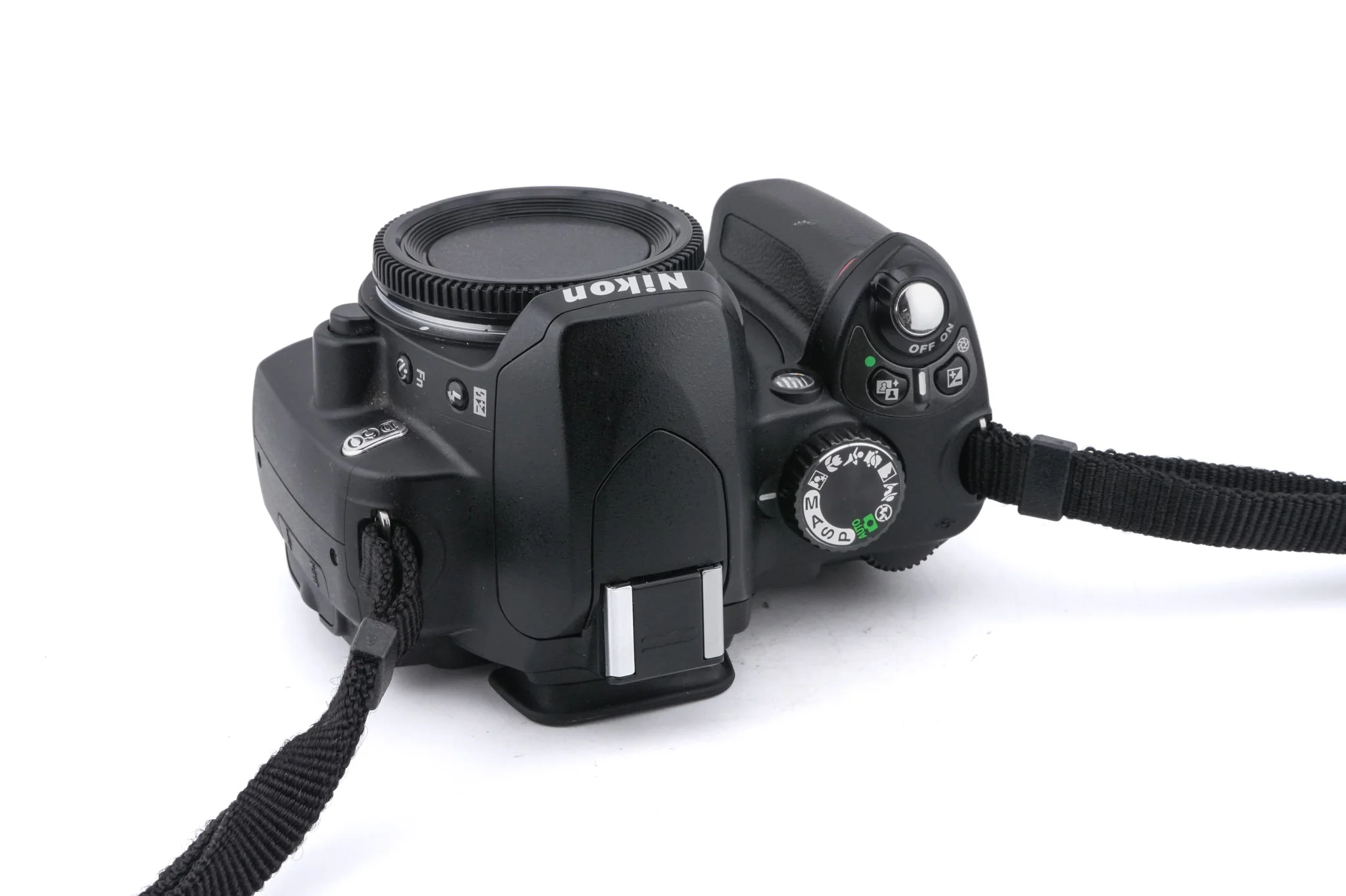 Nikon D60 - Image 4