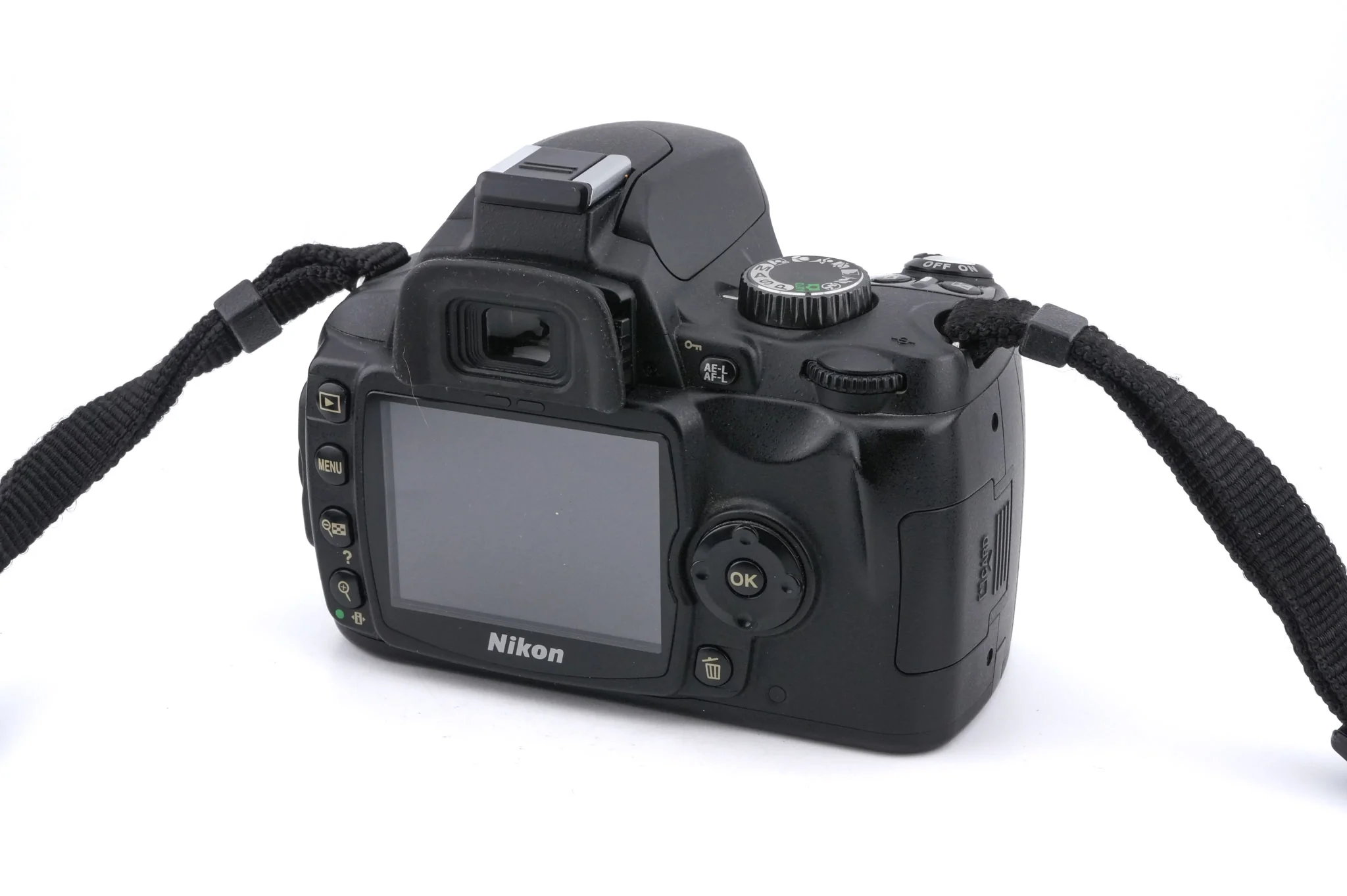 Nikon D60 - Image 5