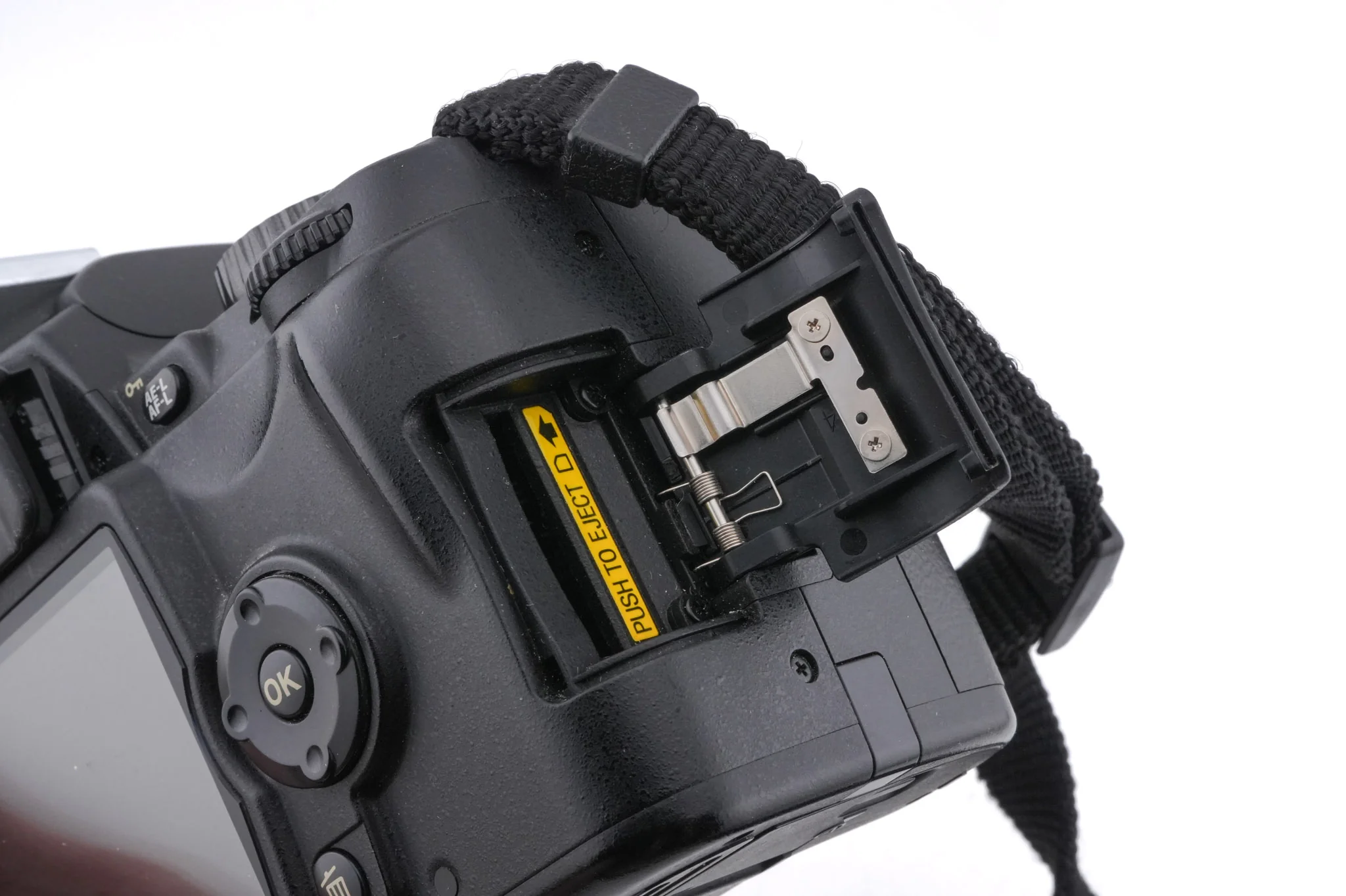 Nikon D60 - Image 6