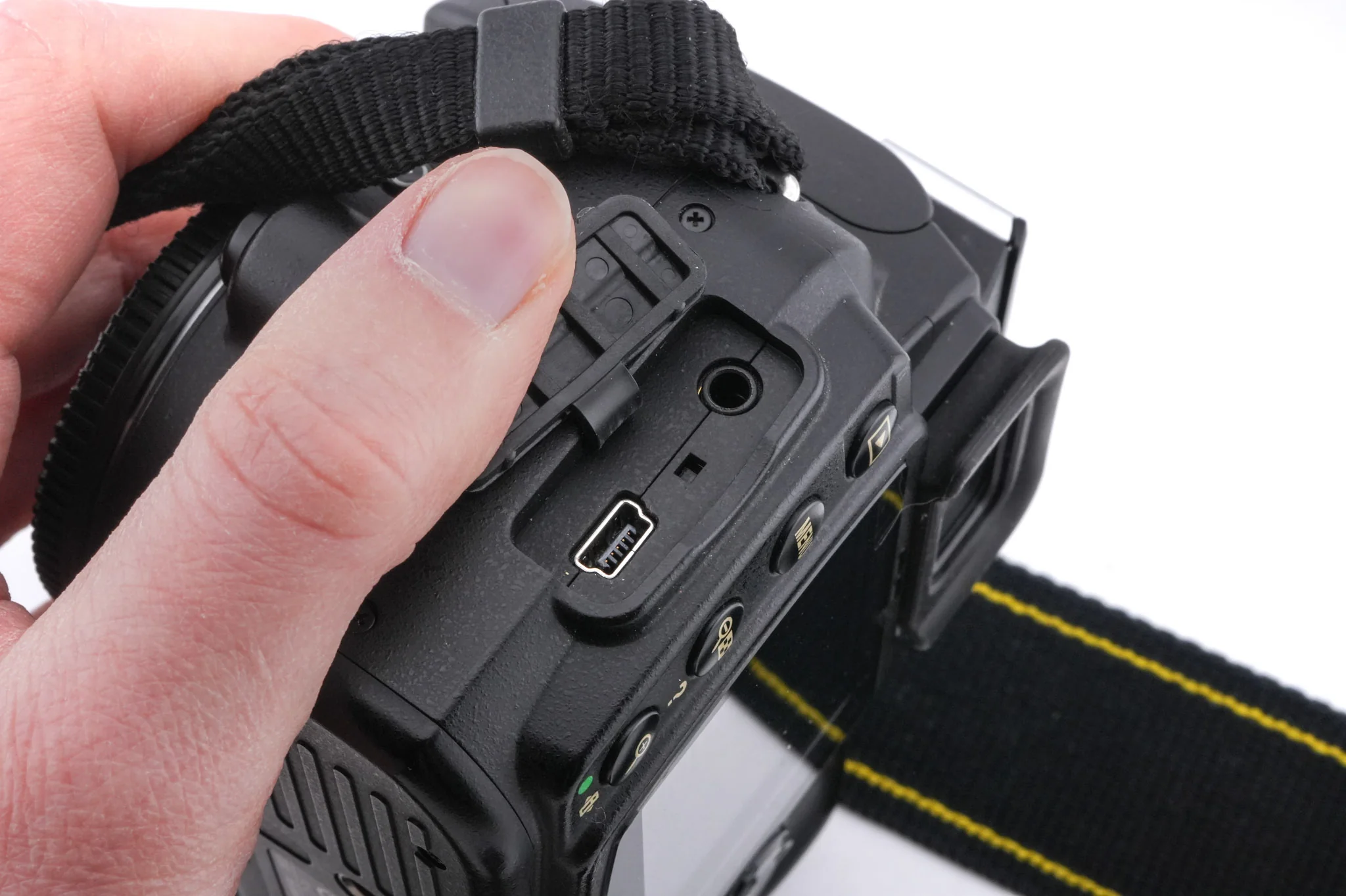Nikon D60 - Image 7