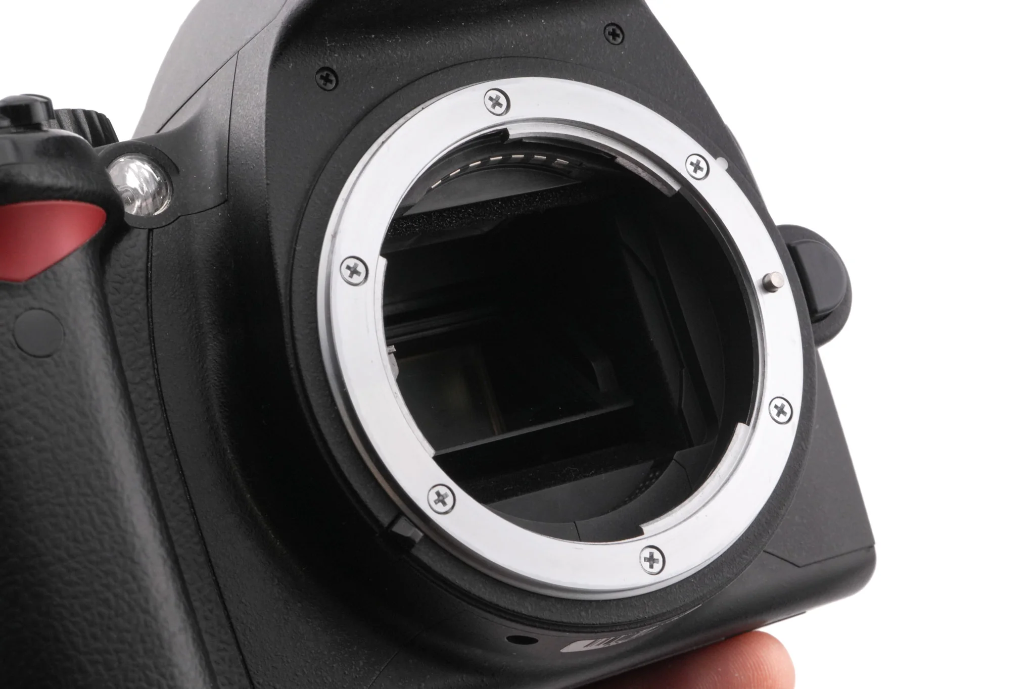 Nikon D60 - Image 3