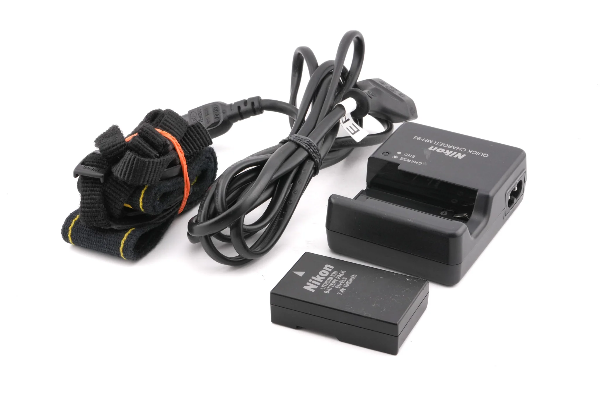 Nikon D60 - Image 4