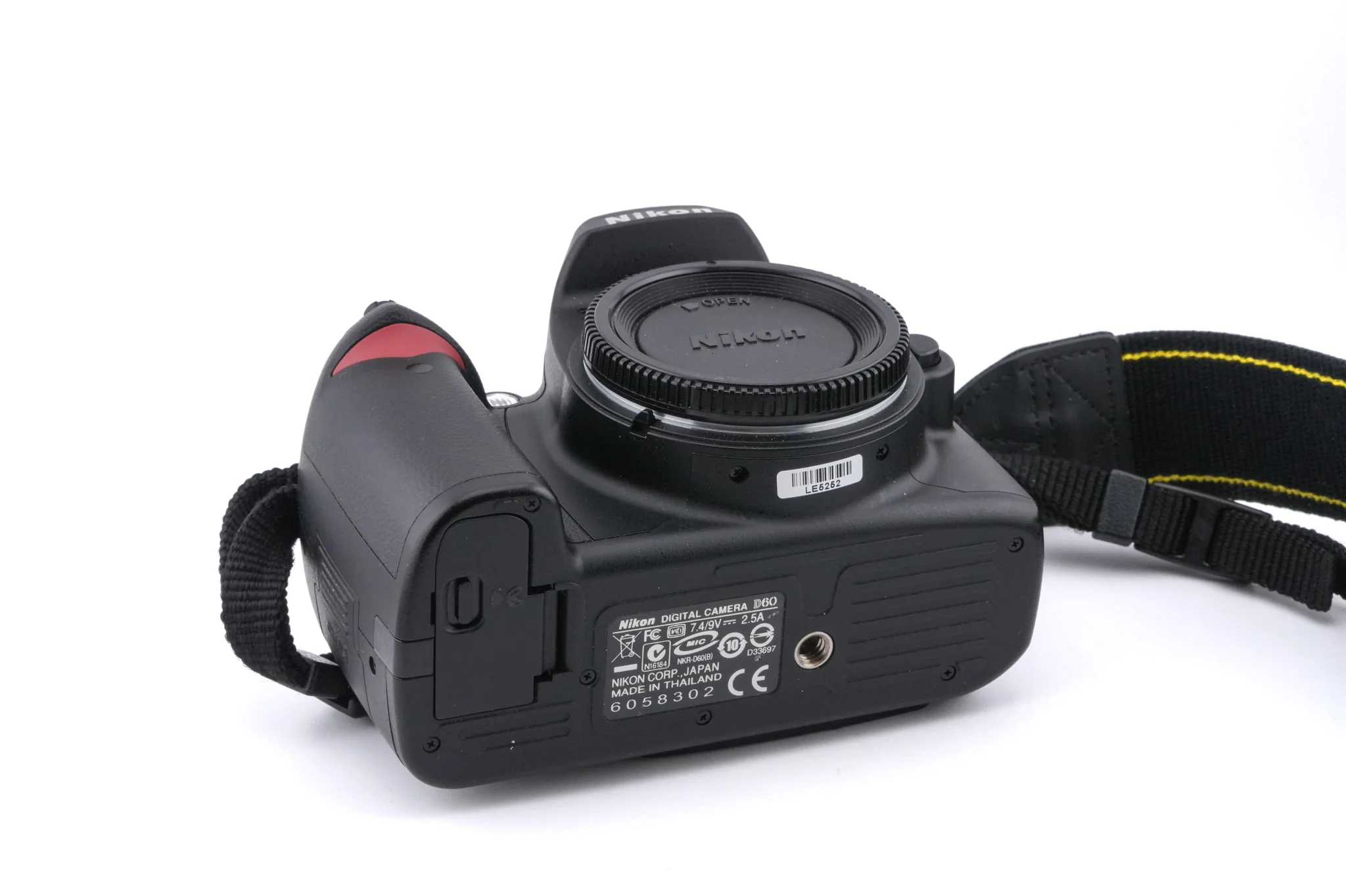Nikon D60 - Image 3