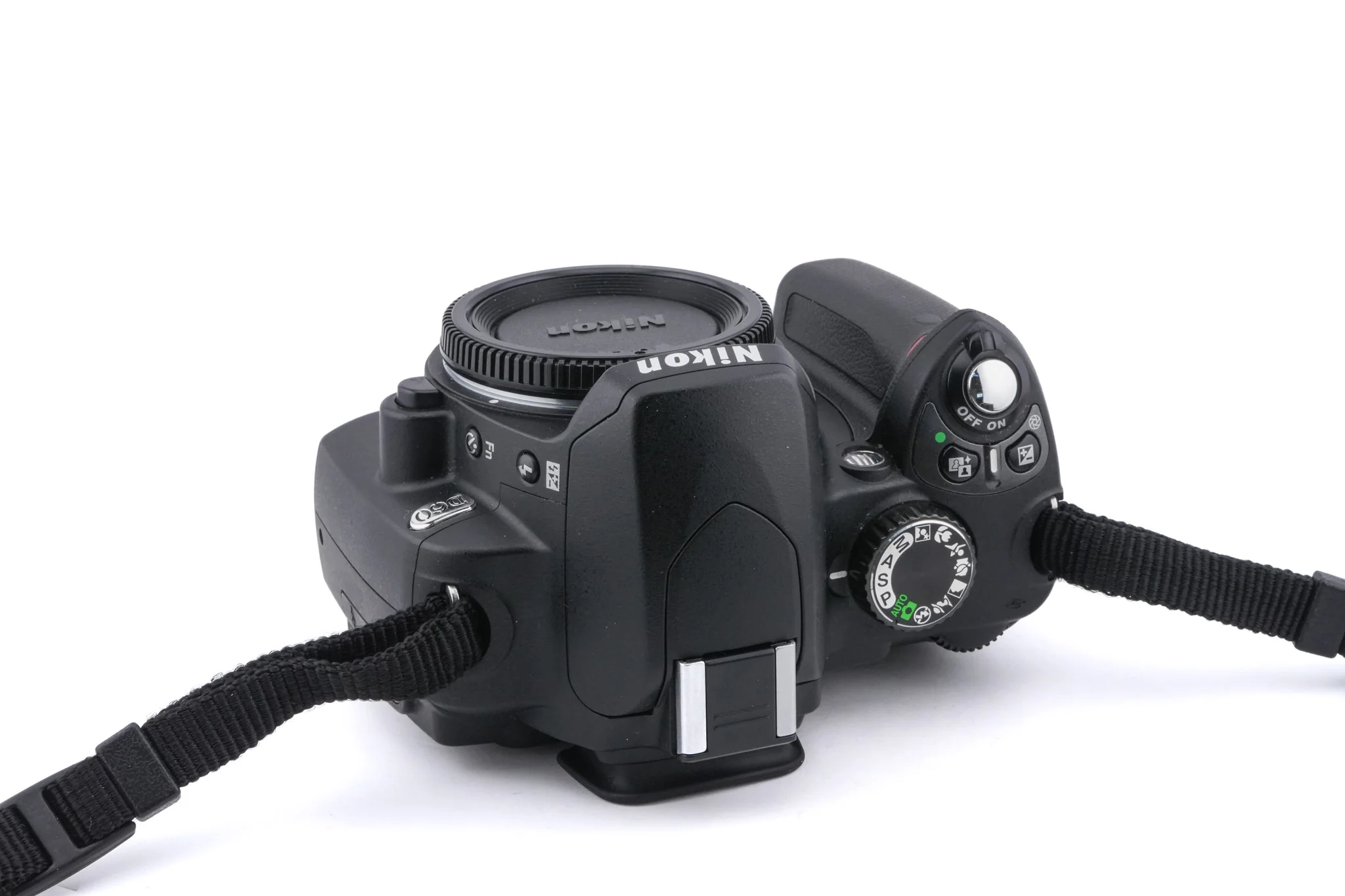 Nikon D60 - Image 4