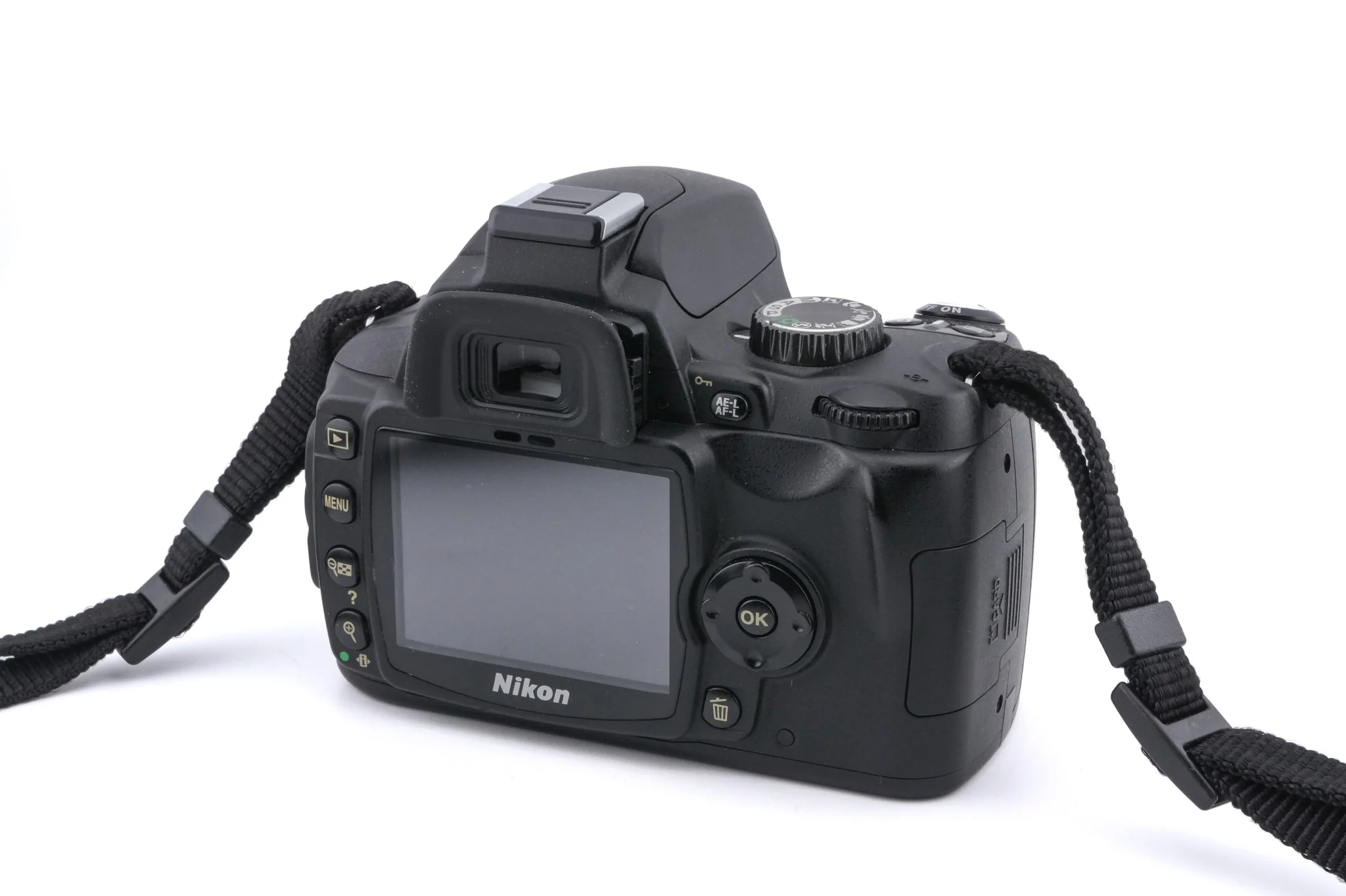 Nikon D60 - Image 5