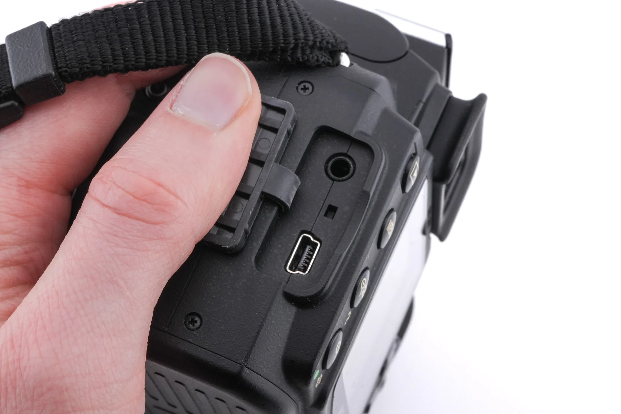 Nikon D60 - Image 7