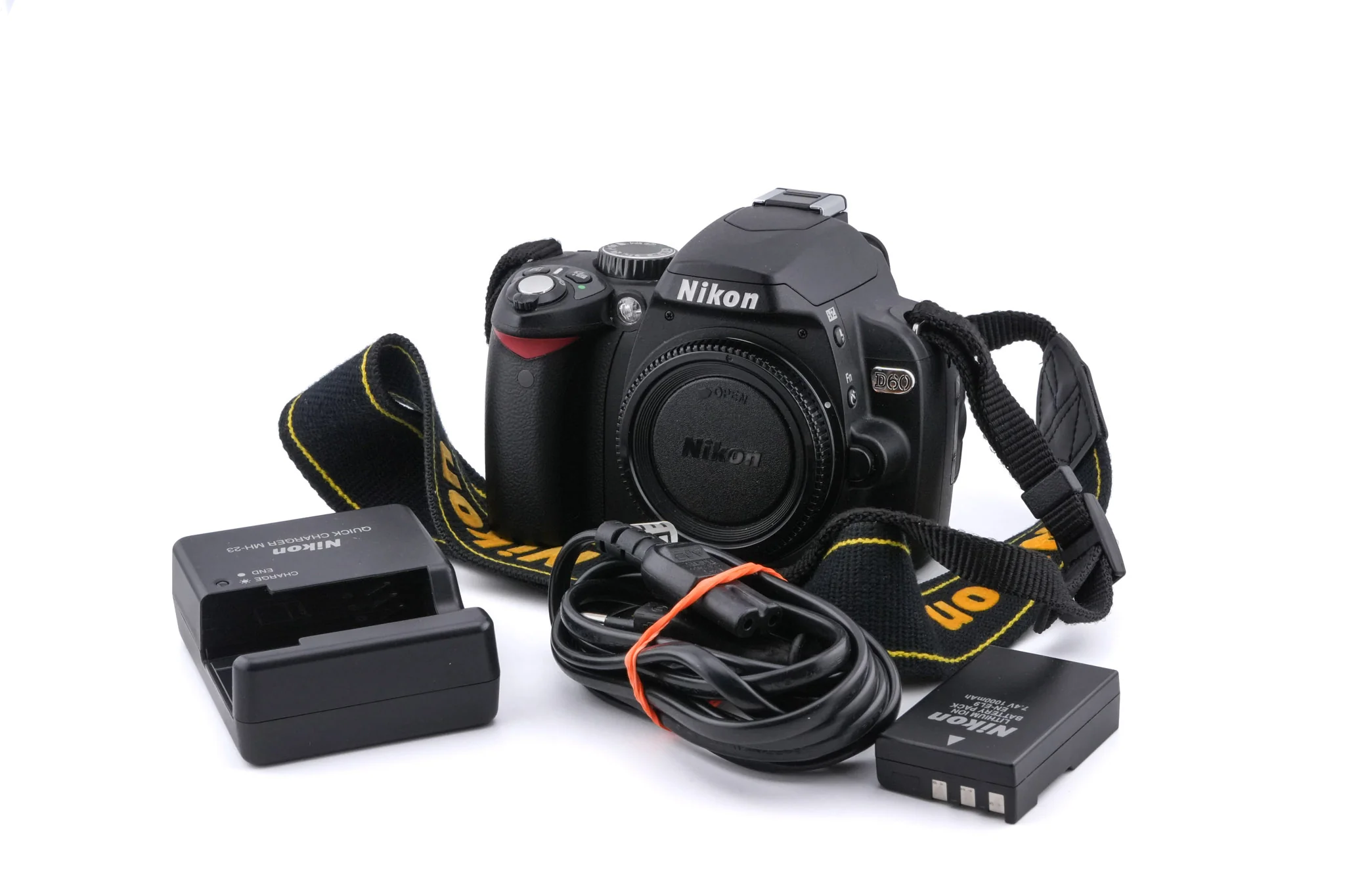 Nikon D60 - Image 9