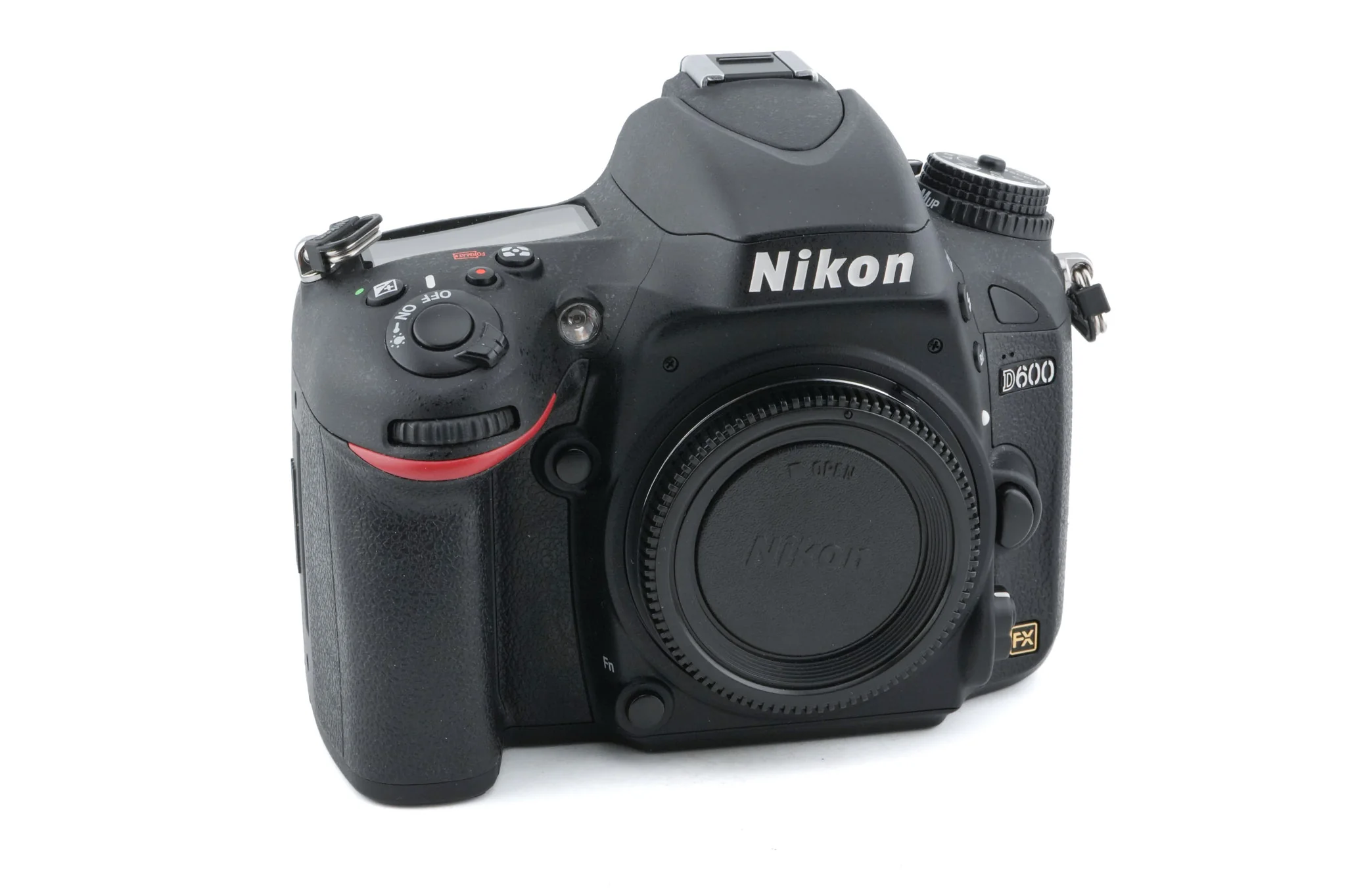 Nikon D600 - Image 2