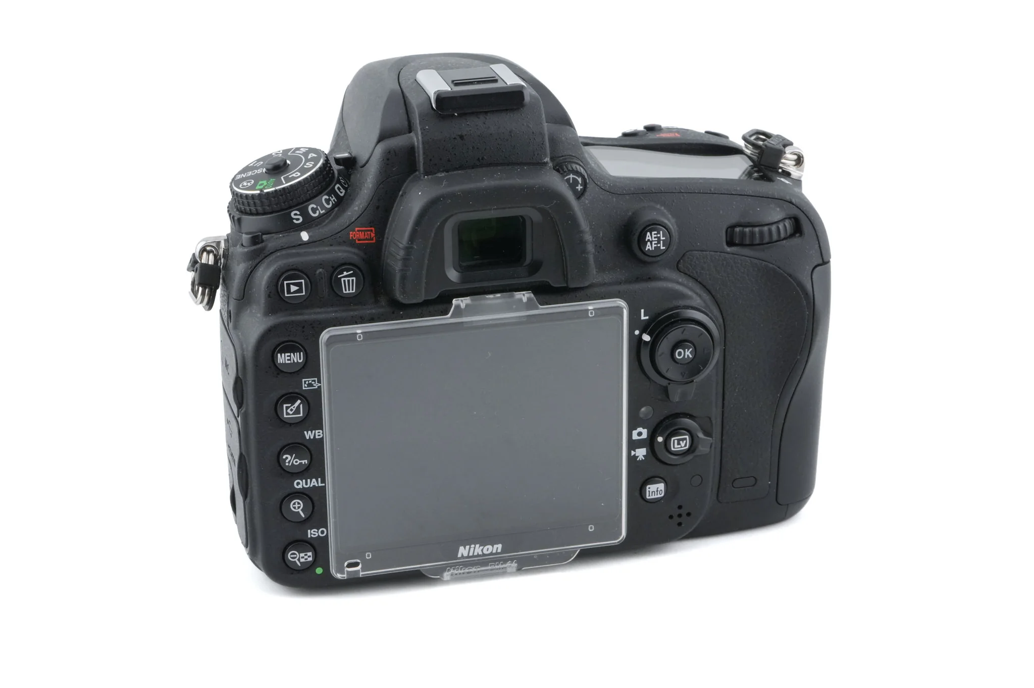 Nikon D600 - Image 4