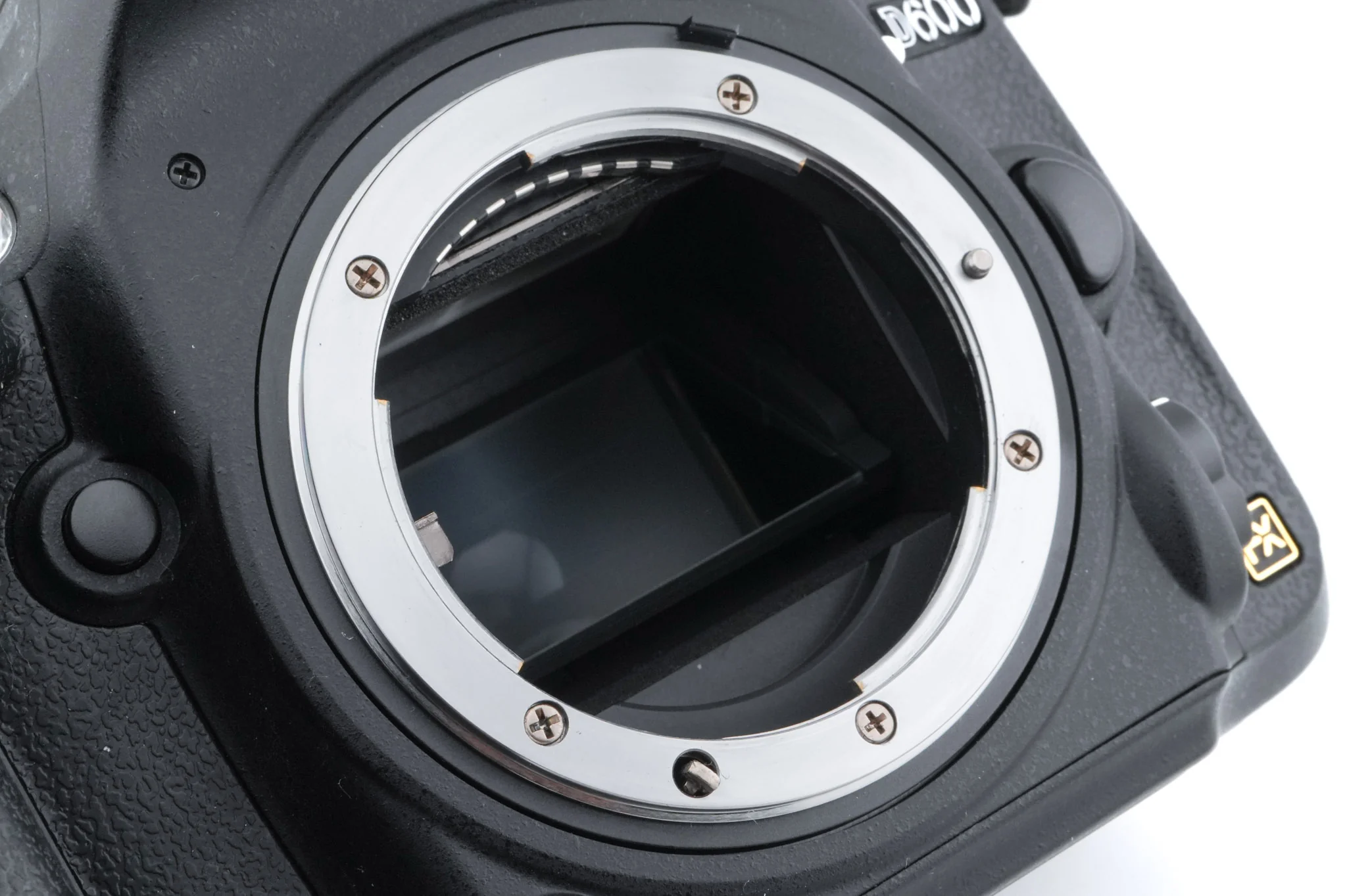 Nikon D600 - Image 7
