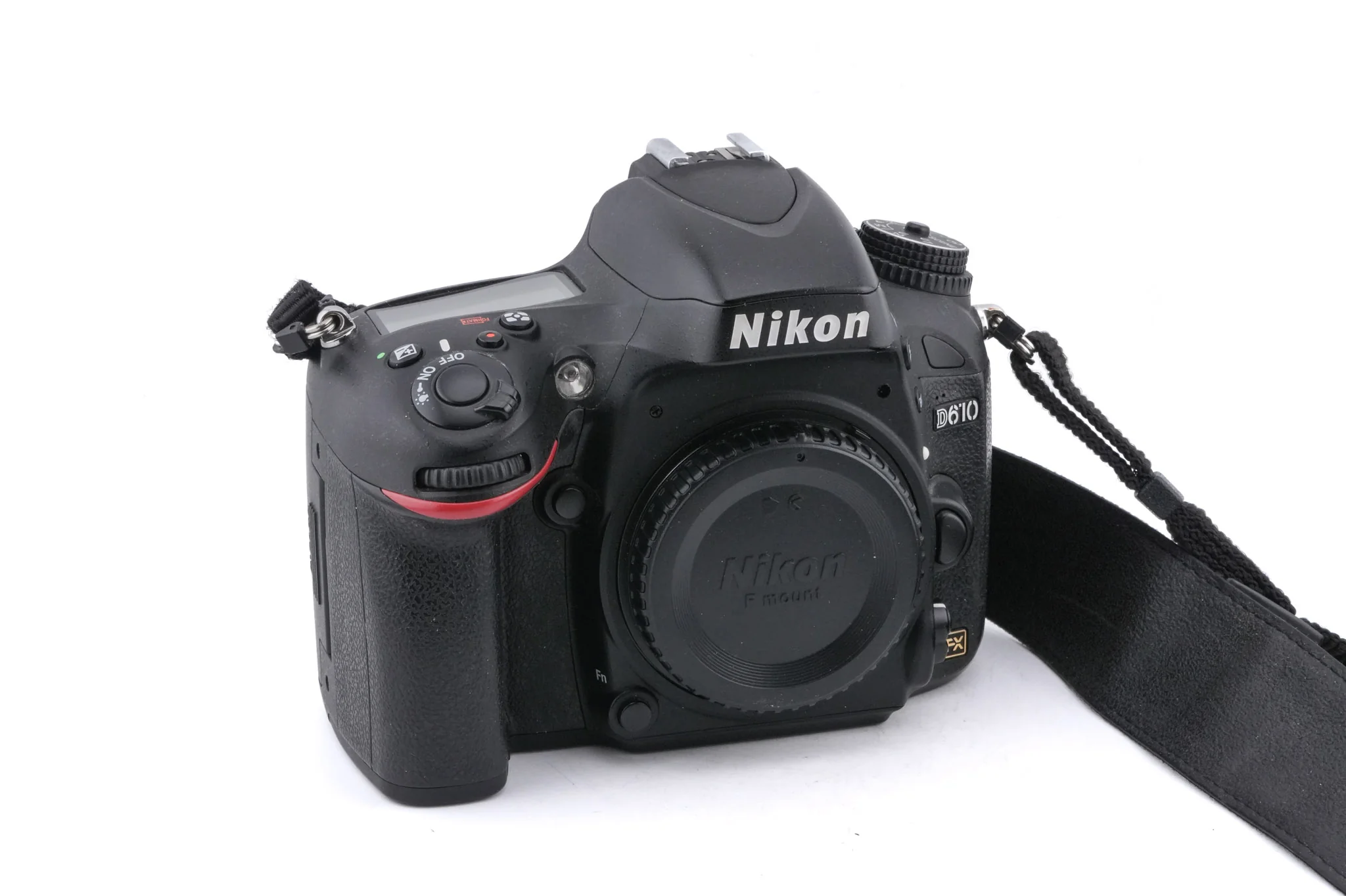 Nikon D610 - Image 2