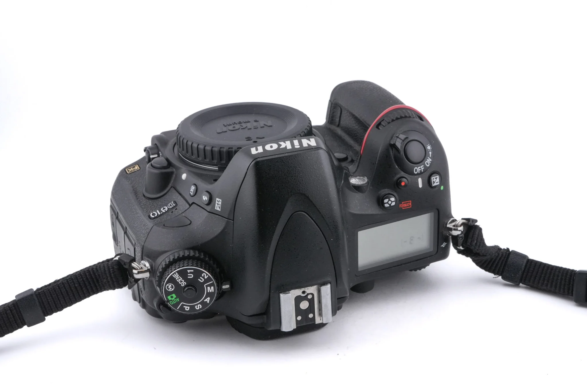 Nikon D610 - Image 4