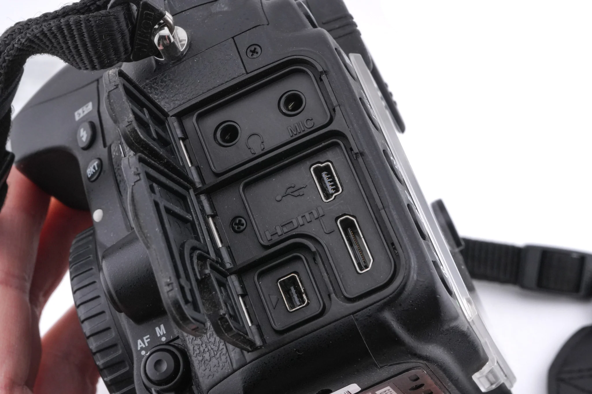 Nikon D610 - Image 7