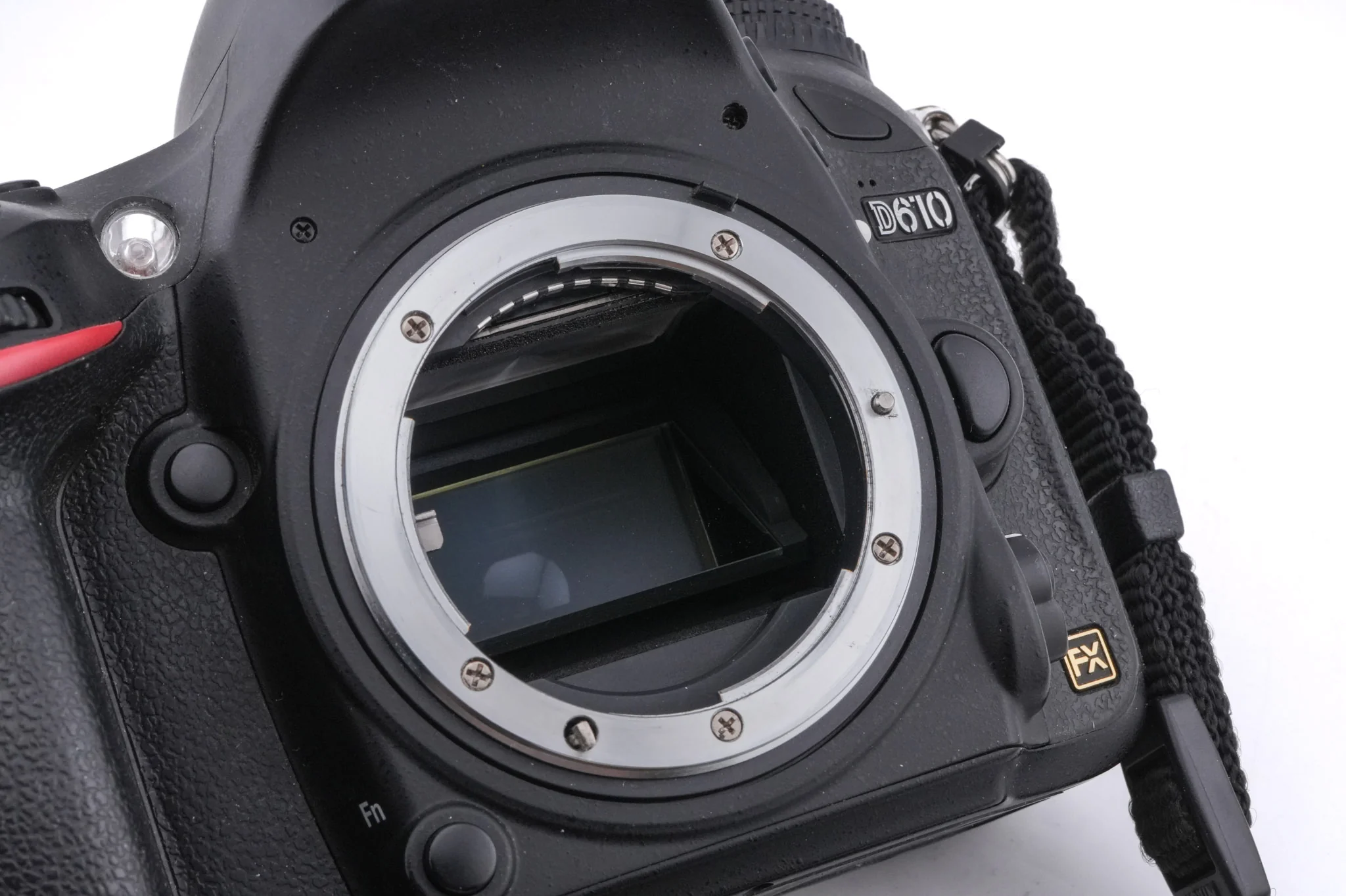 Nikon D610 - Image 8