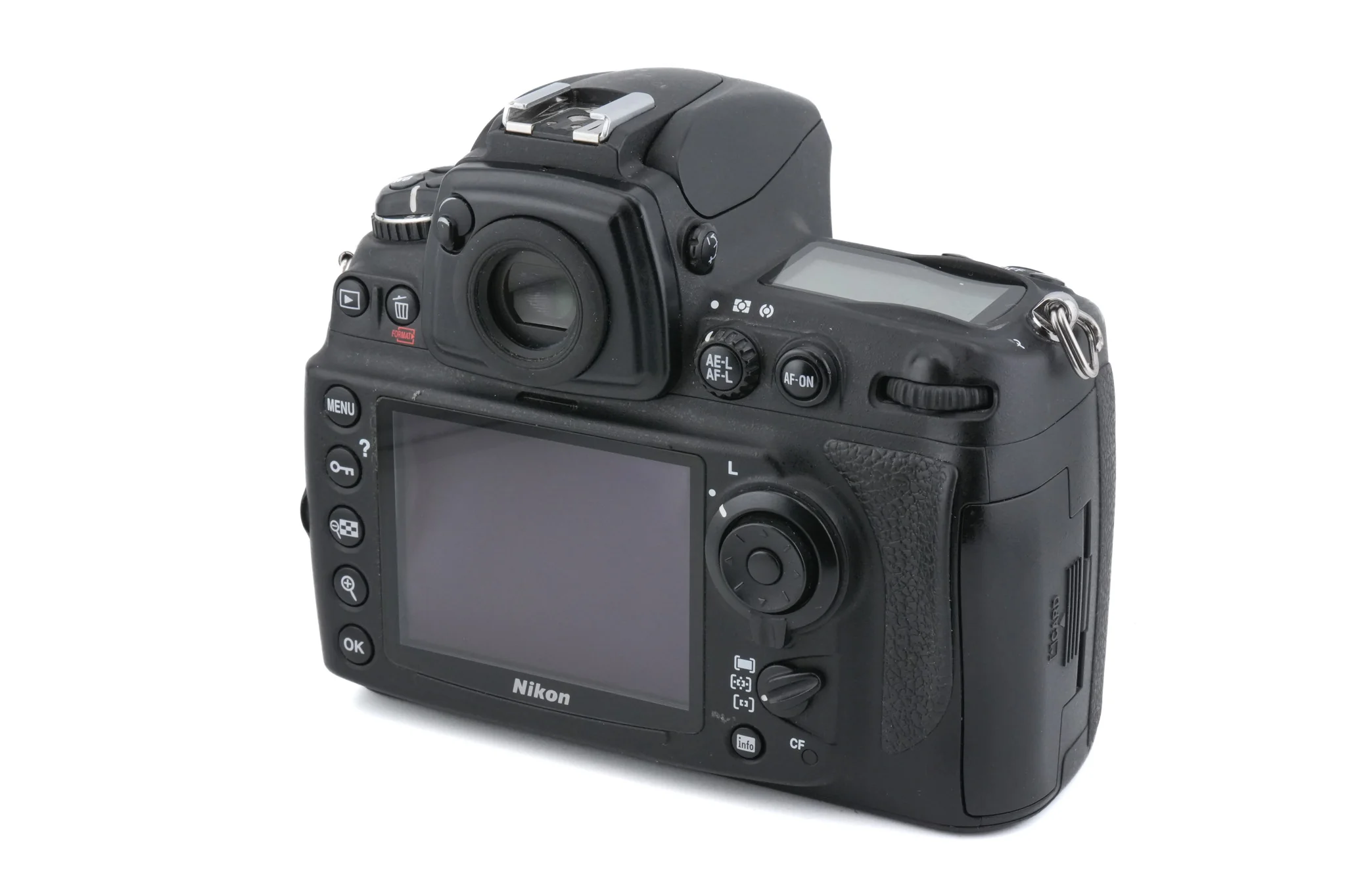 Nikon D700 - Image 3