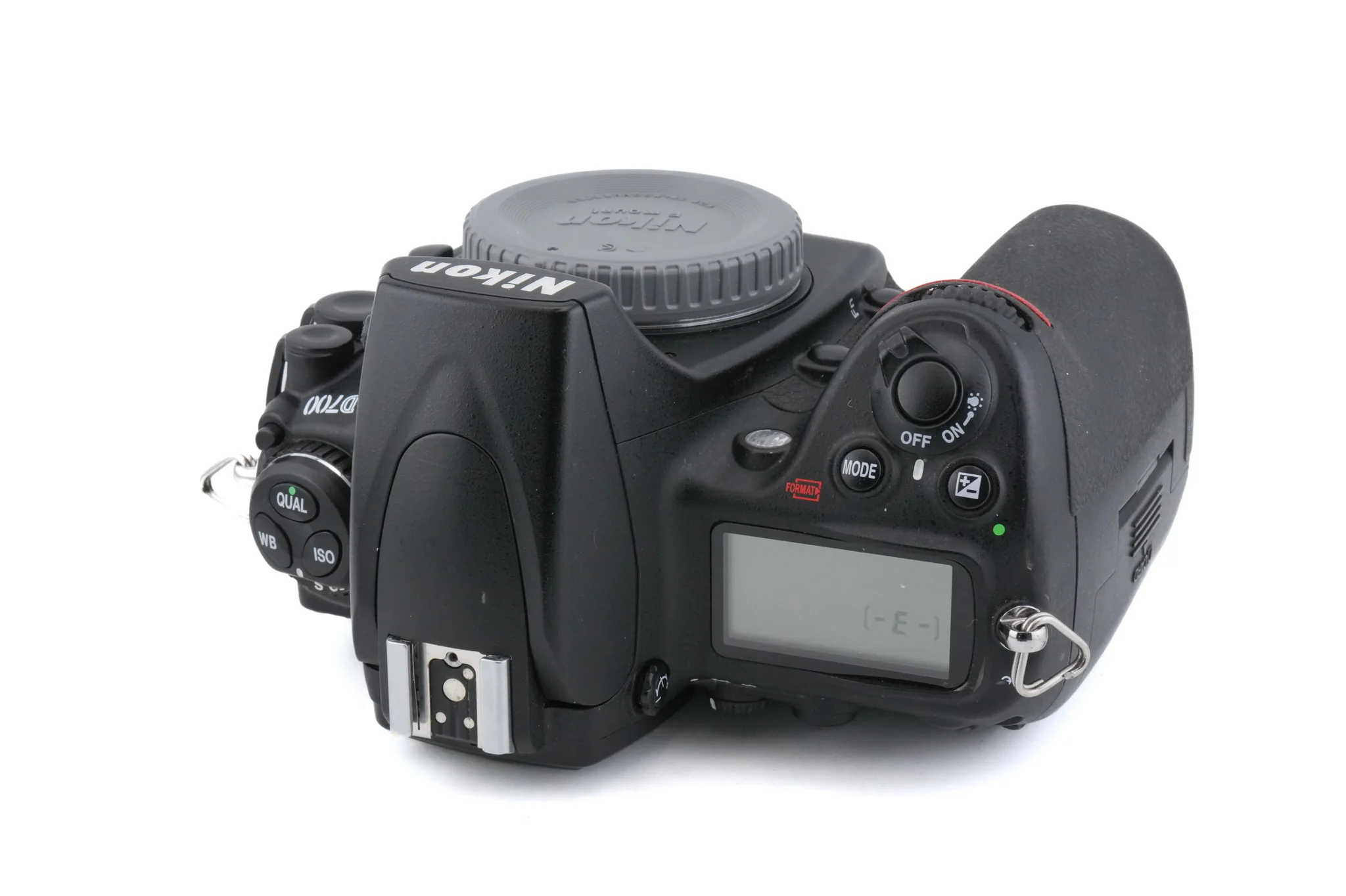 Nikon D700 - Image 4