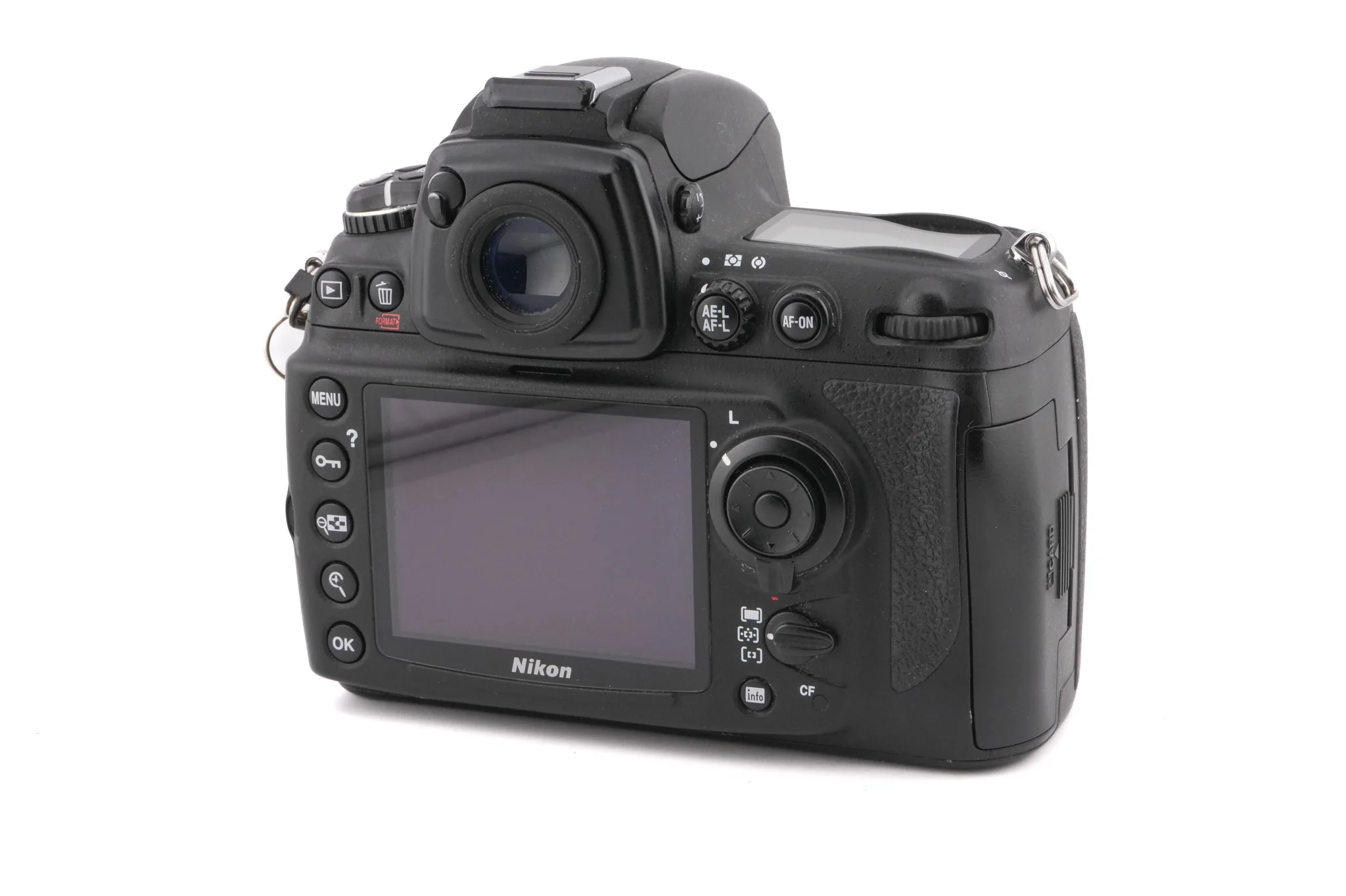 Nikon D700 - Image 2
