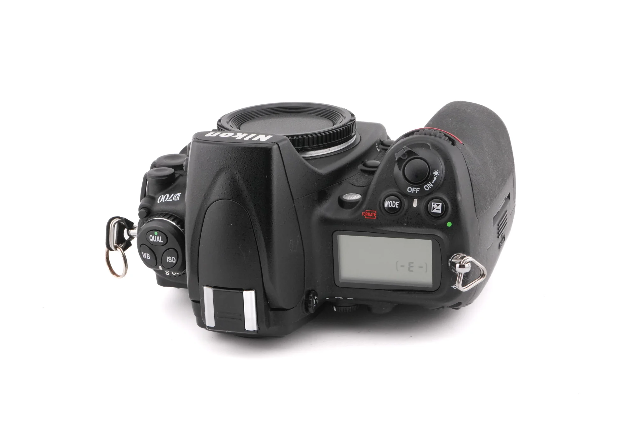 Nikon D700 - Image 3