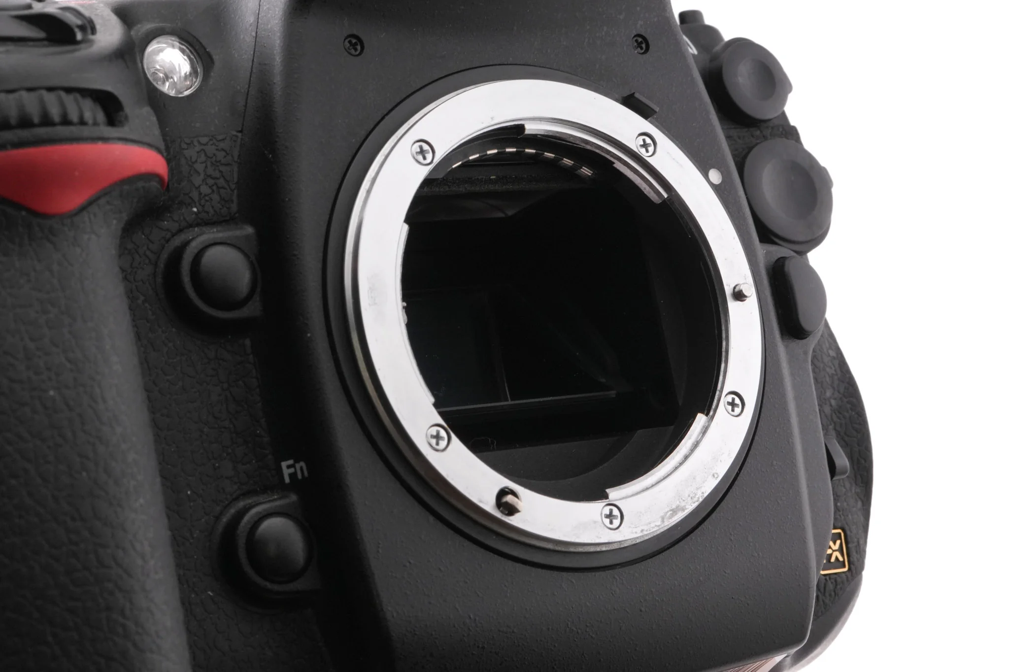 Nikon D700 - Image 5