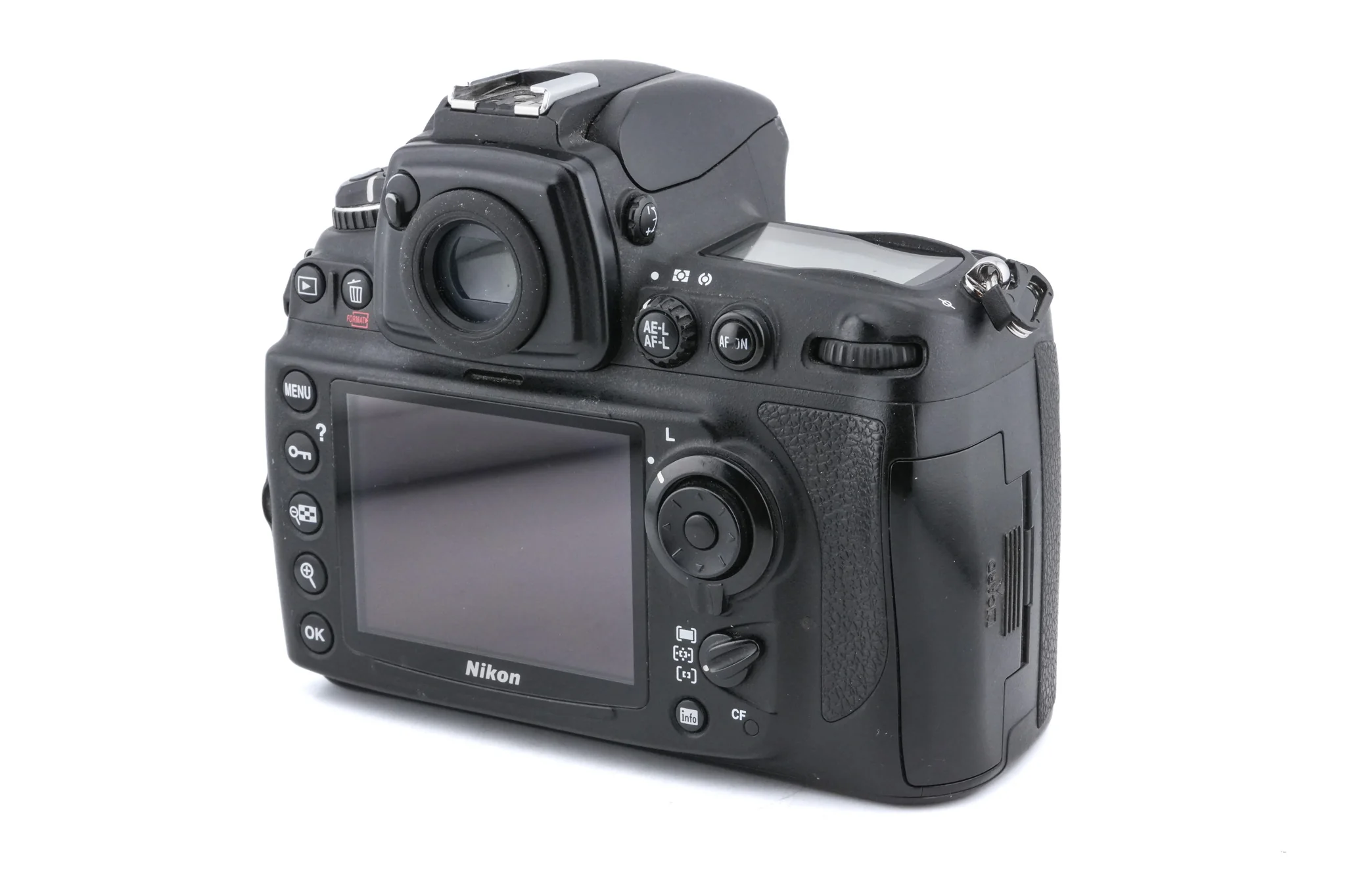 Nikon D700 - Image 2