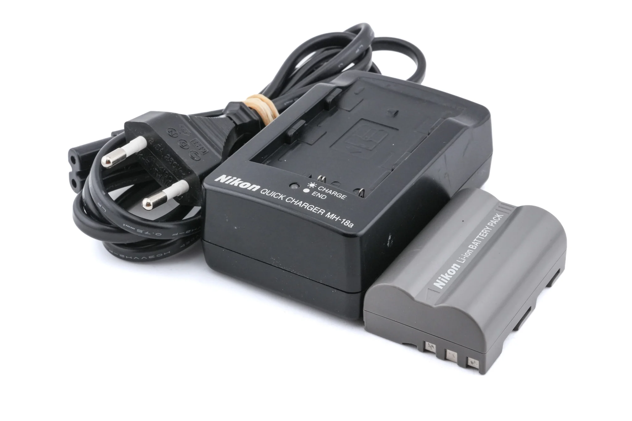 Nikon D700 - Image 5