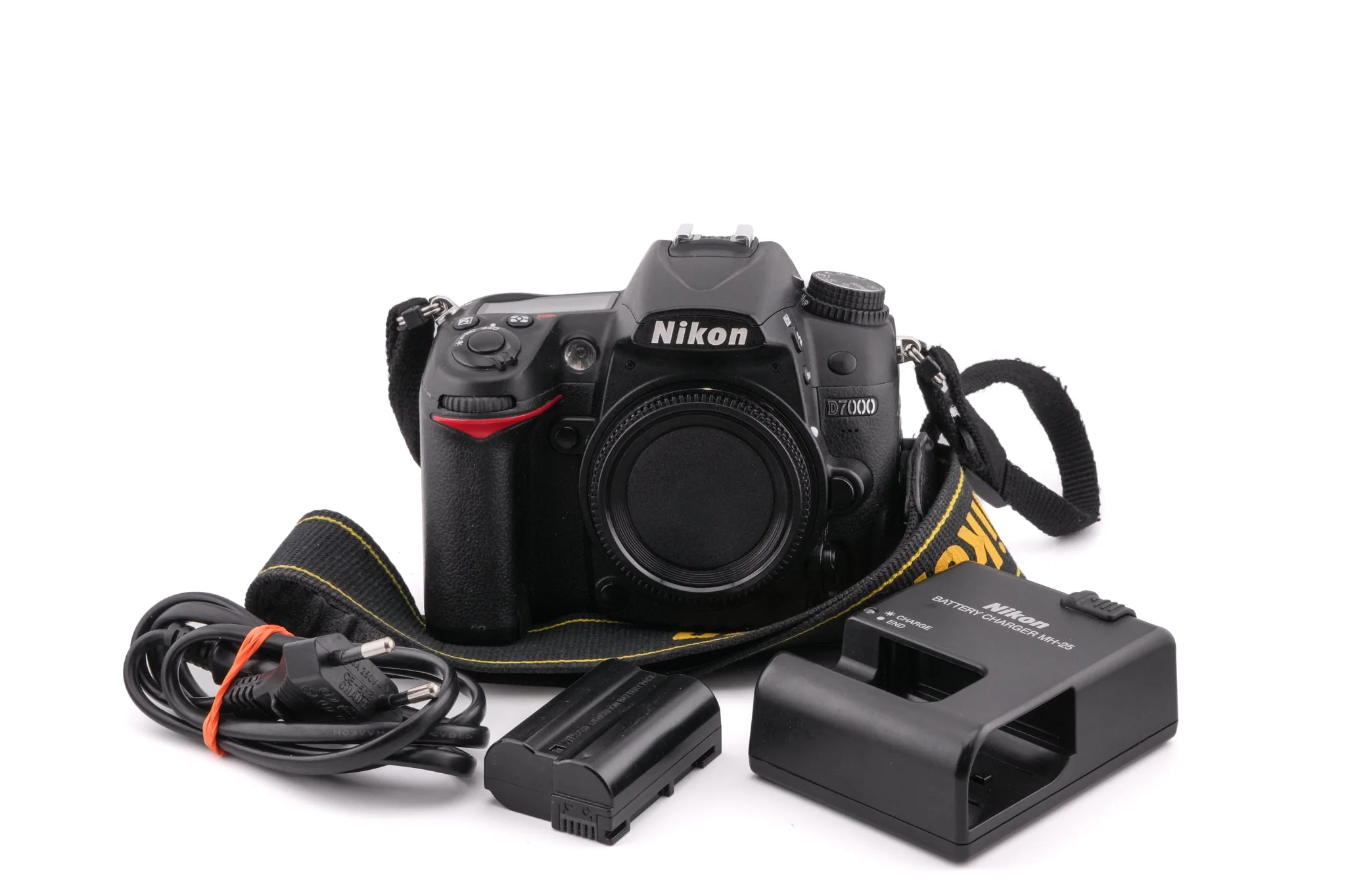 Nikon D7000 - Image 10